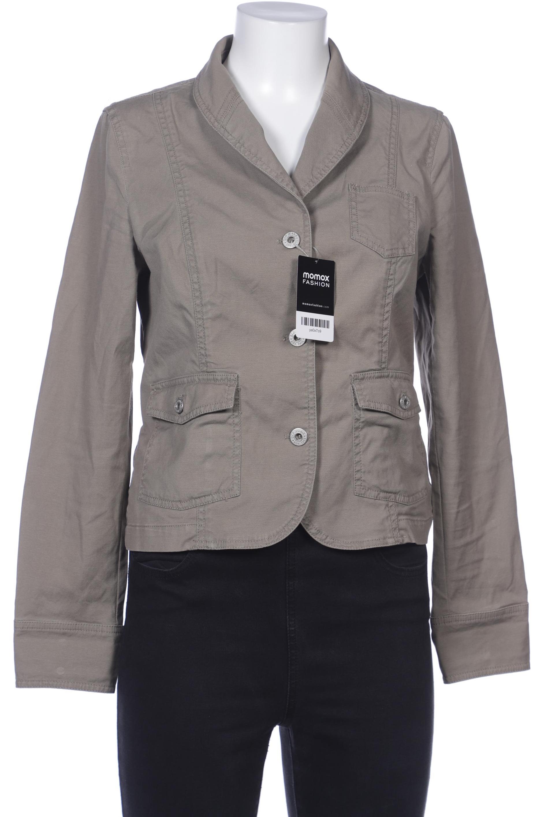 

GAP Damen Blazer, braun, Gr. 10