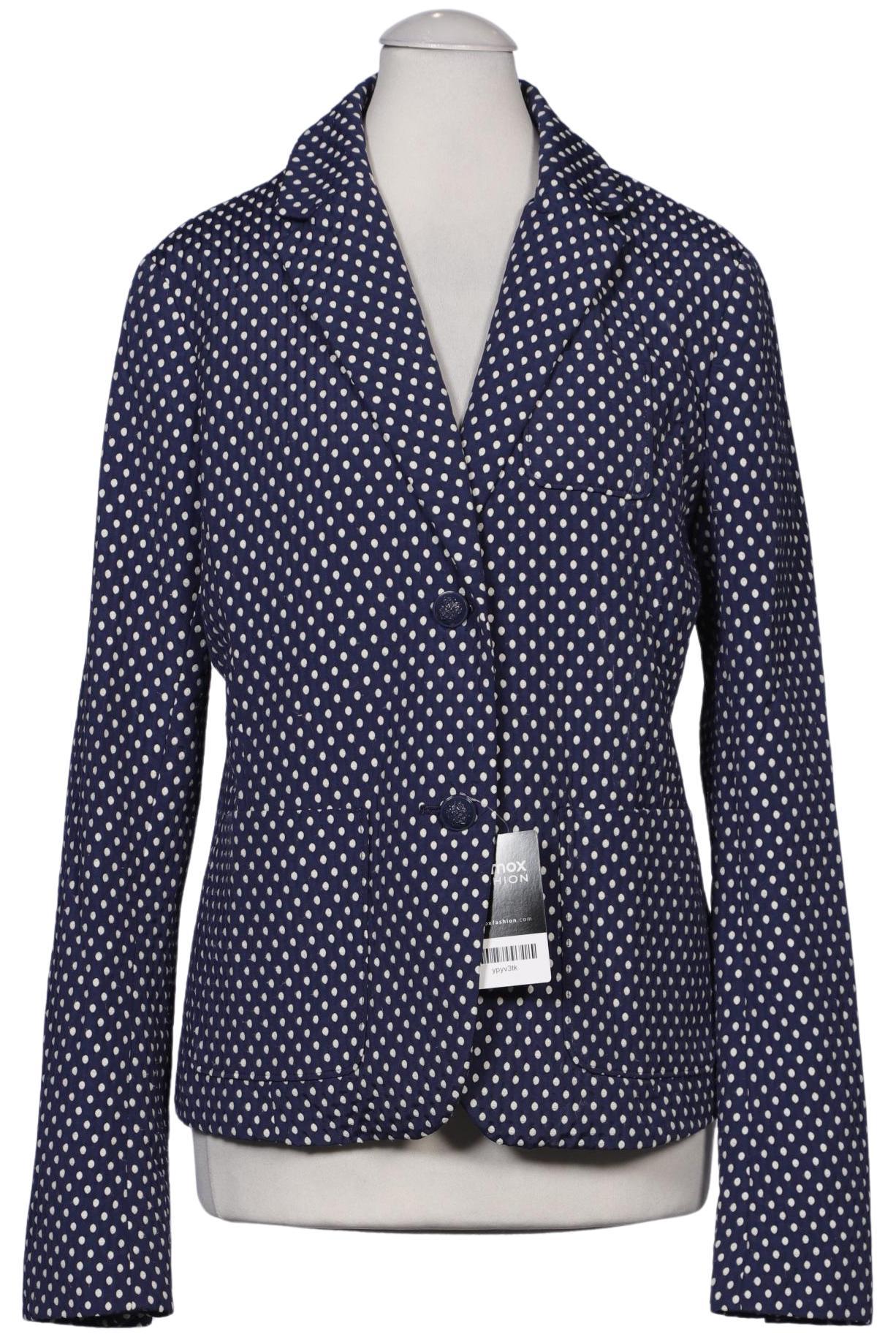 

GAP Damen Blazer, blau, Gr. 36