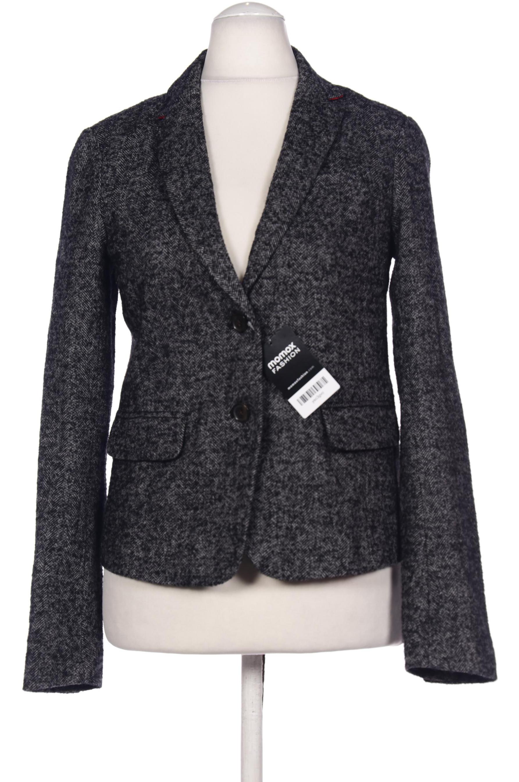 

GAP Damen Blazer, grau, Gr. 36