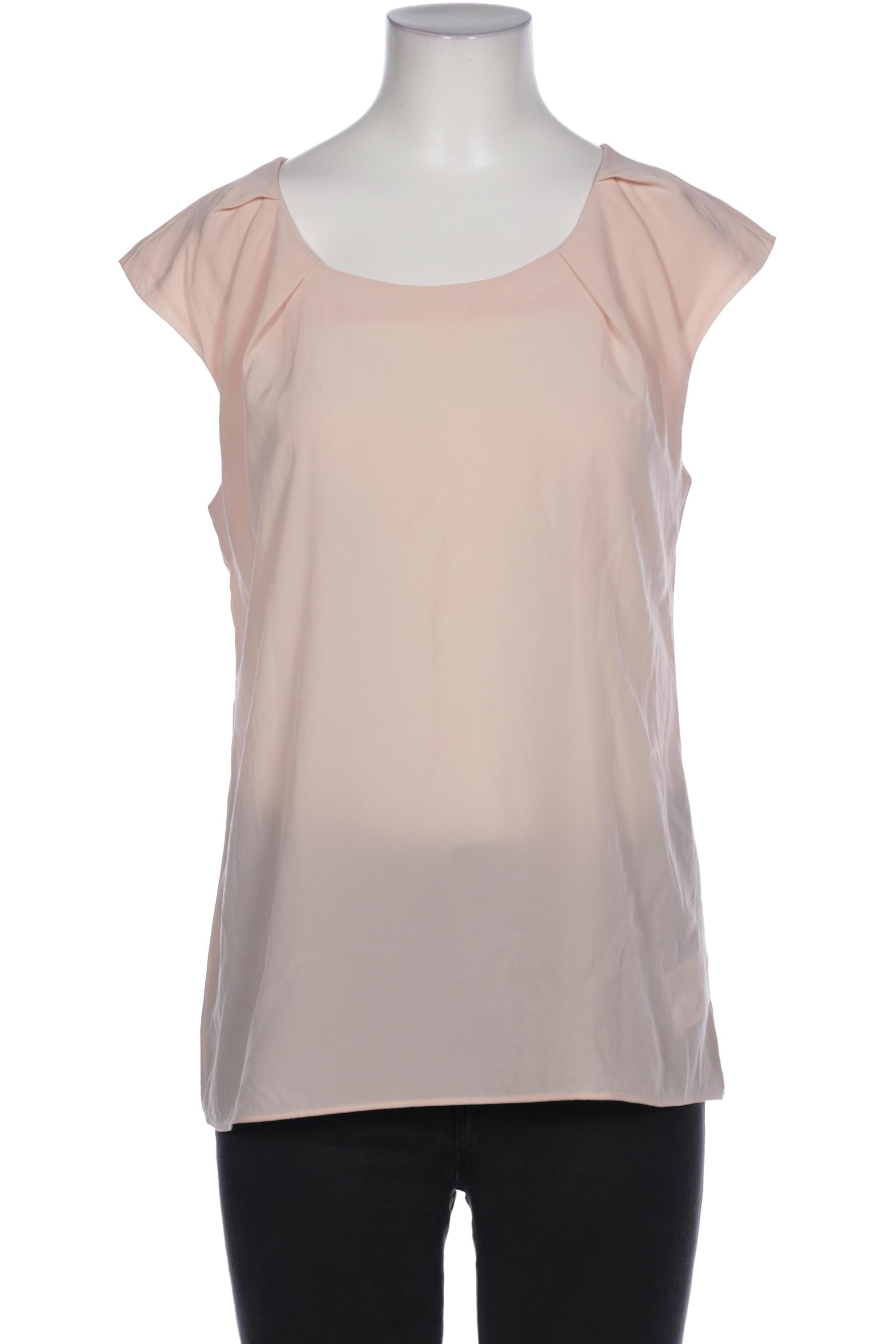 

GAP Damen Bluse, beige, Gr. 36