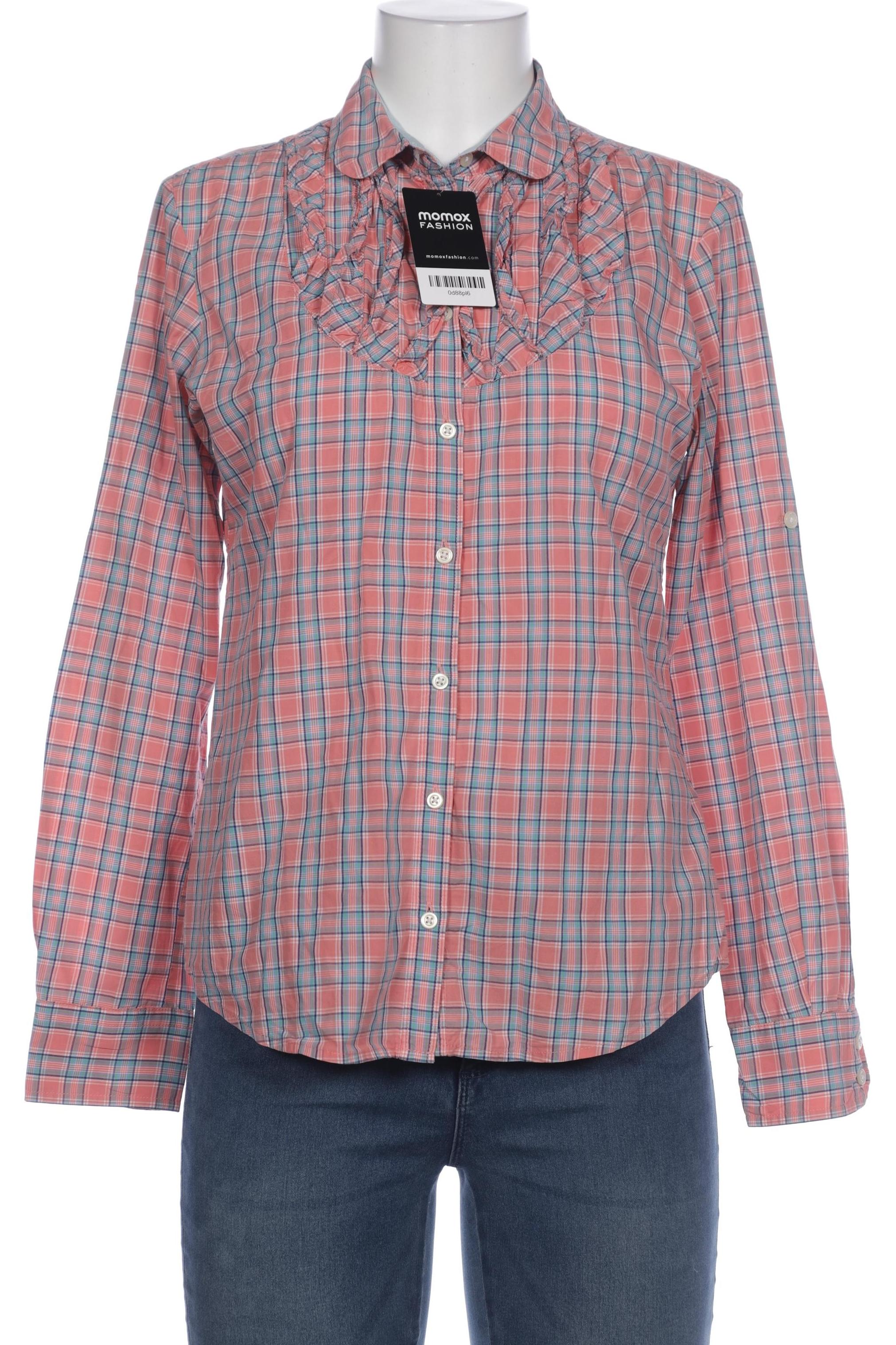 

GAP Damen Bluse, pink, Gr. 8