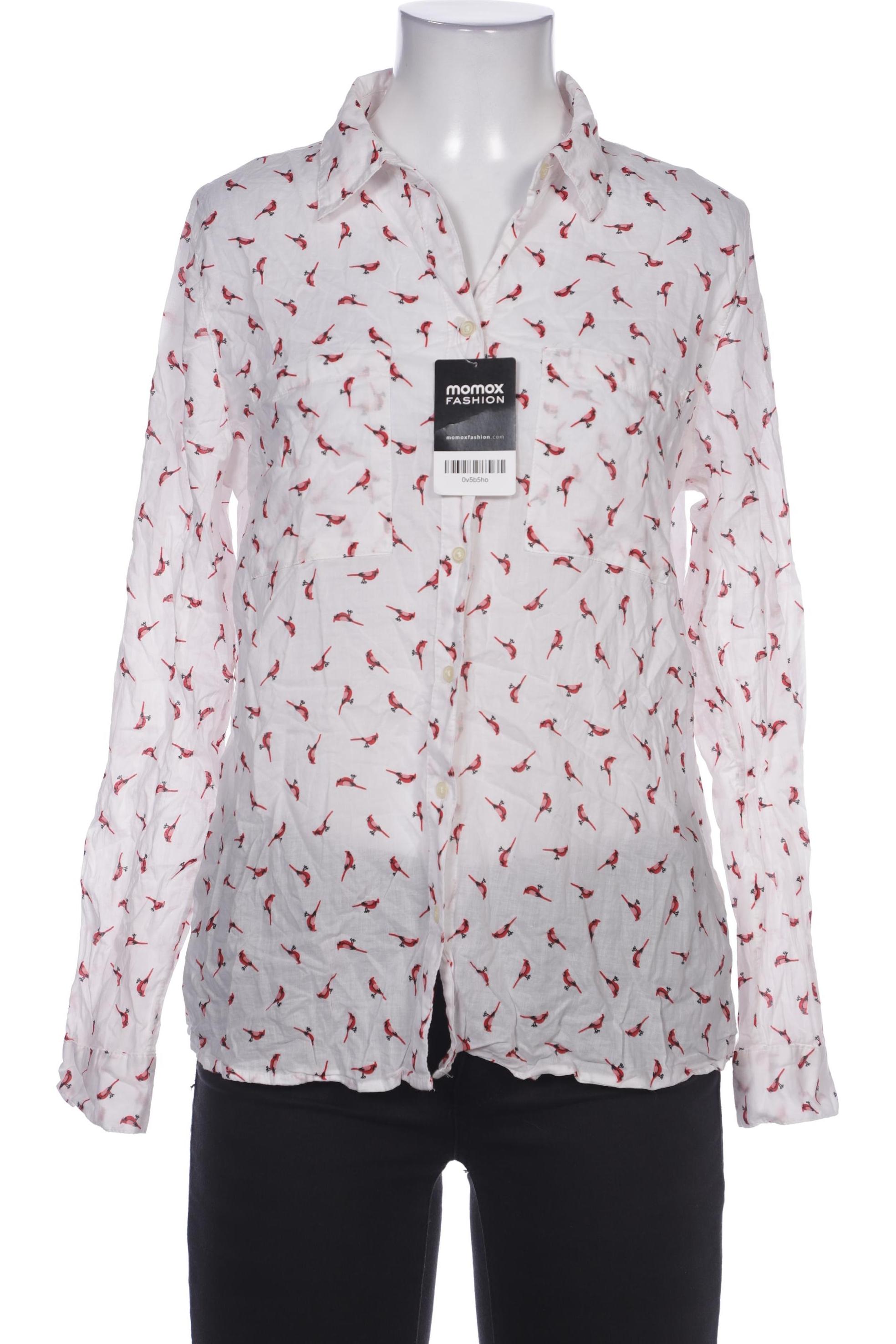 

GAP Damen Bluse, cremeweiß, Gr. 36