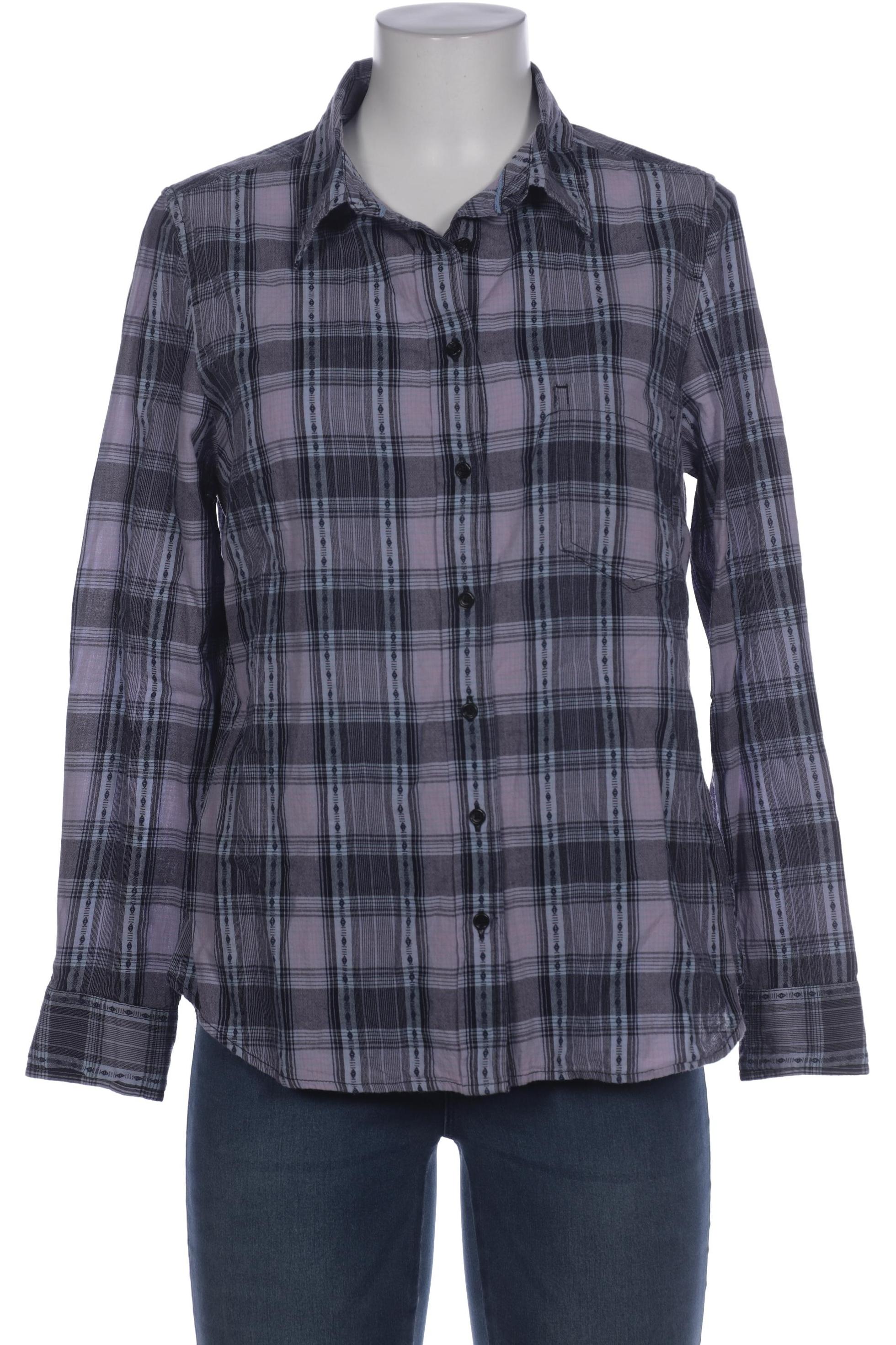 

GAP Damen Bluse, flieder, Gr. 42
