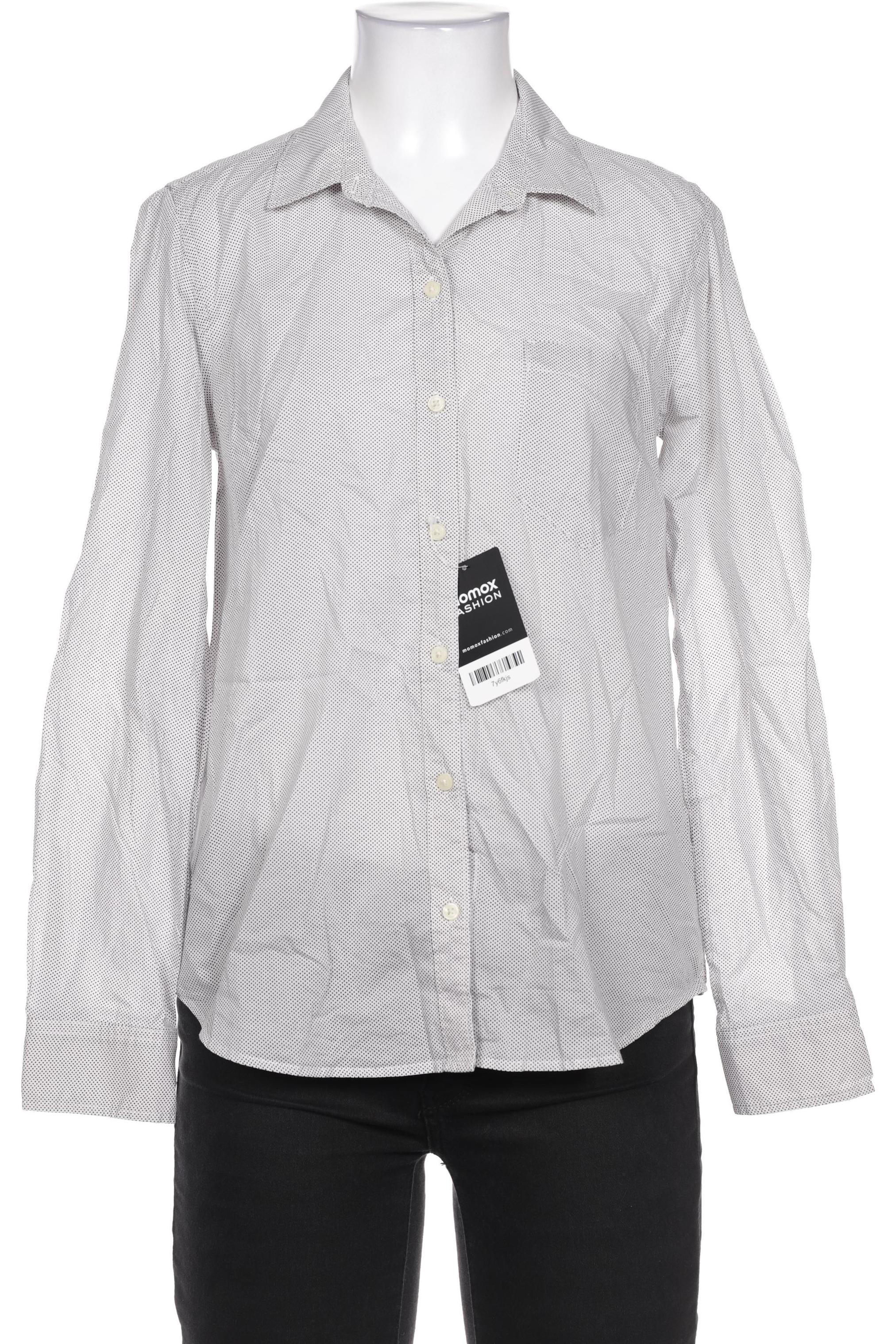 

GAP Damen Bluse, weiß, Gr. 34