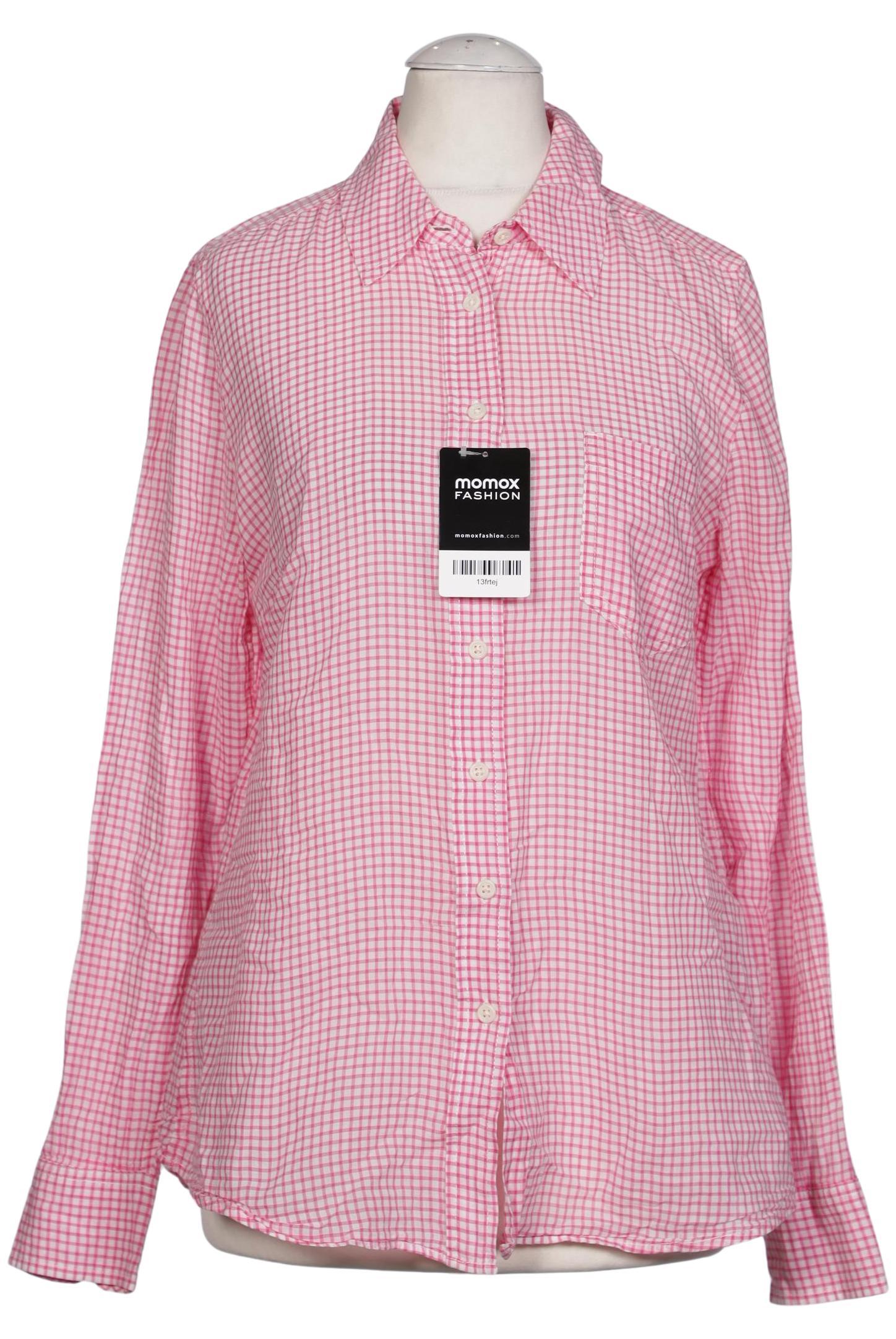 

GAP Damen Bluse, pink, Gr. 36