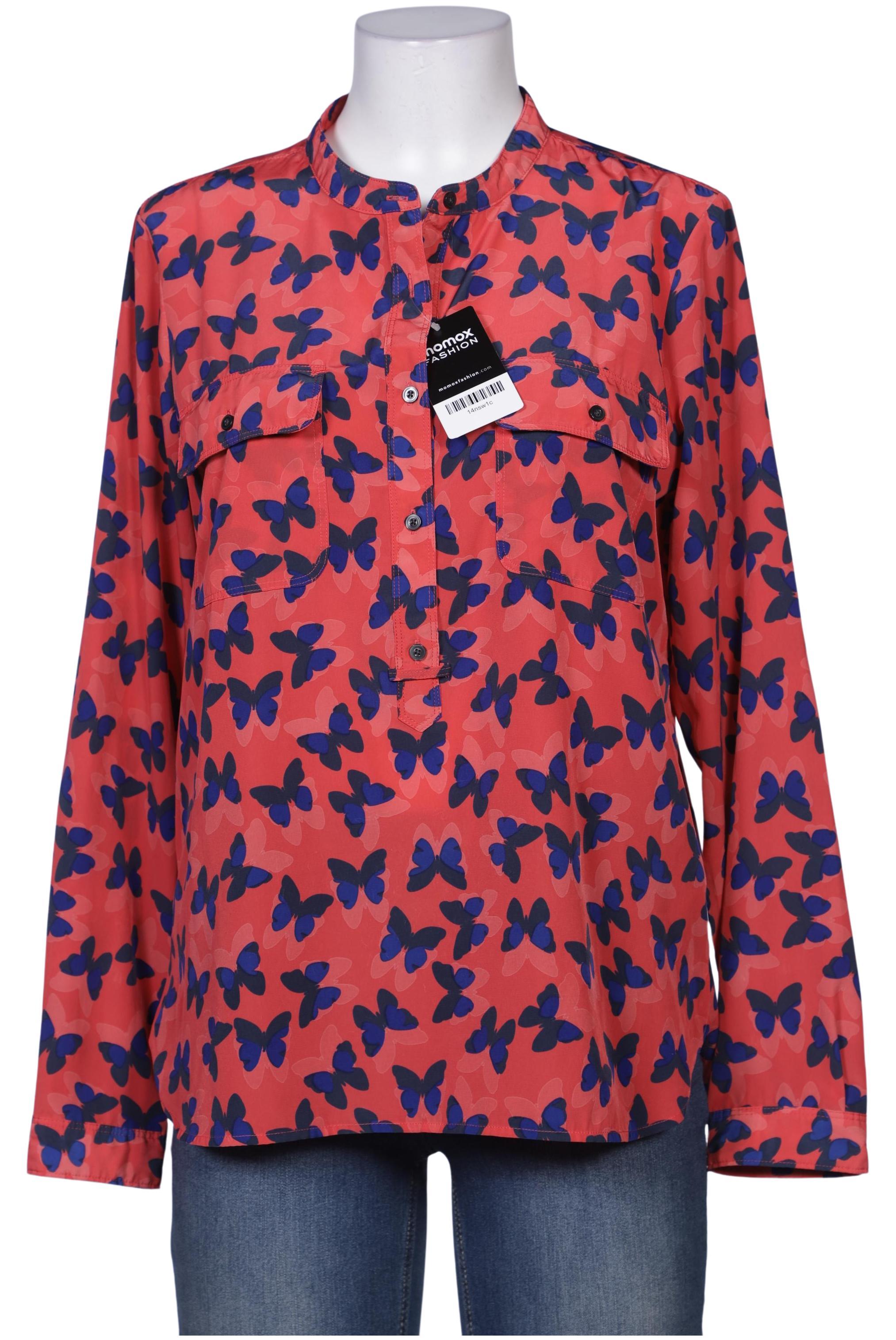 

GAP Damen Bluse, rot, Gr. 38