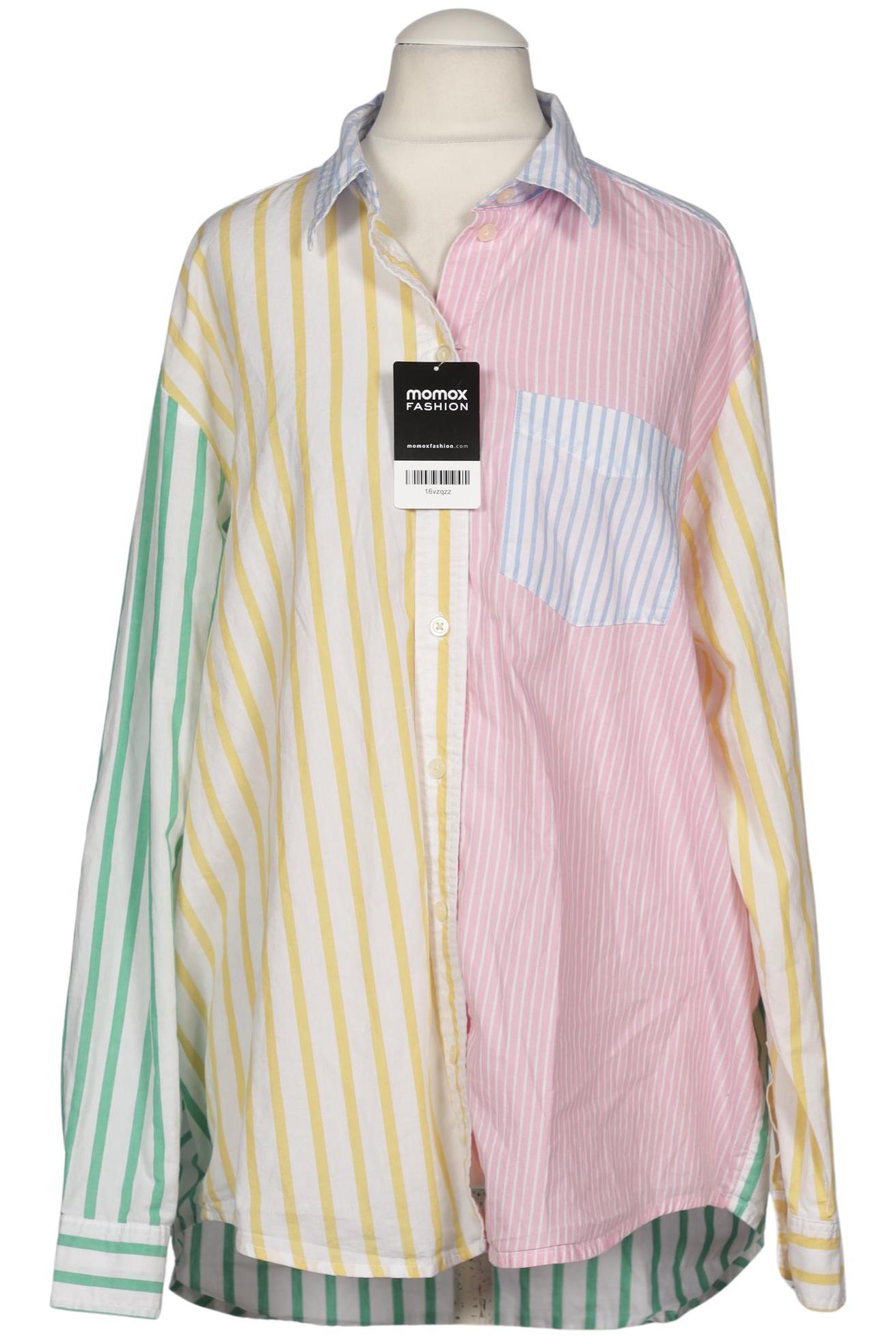 

GAP Damen Bluse, mehrfarbig, Gr. 36