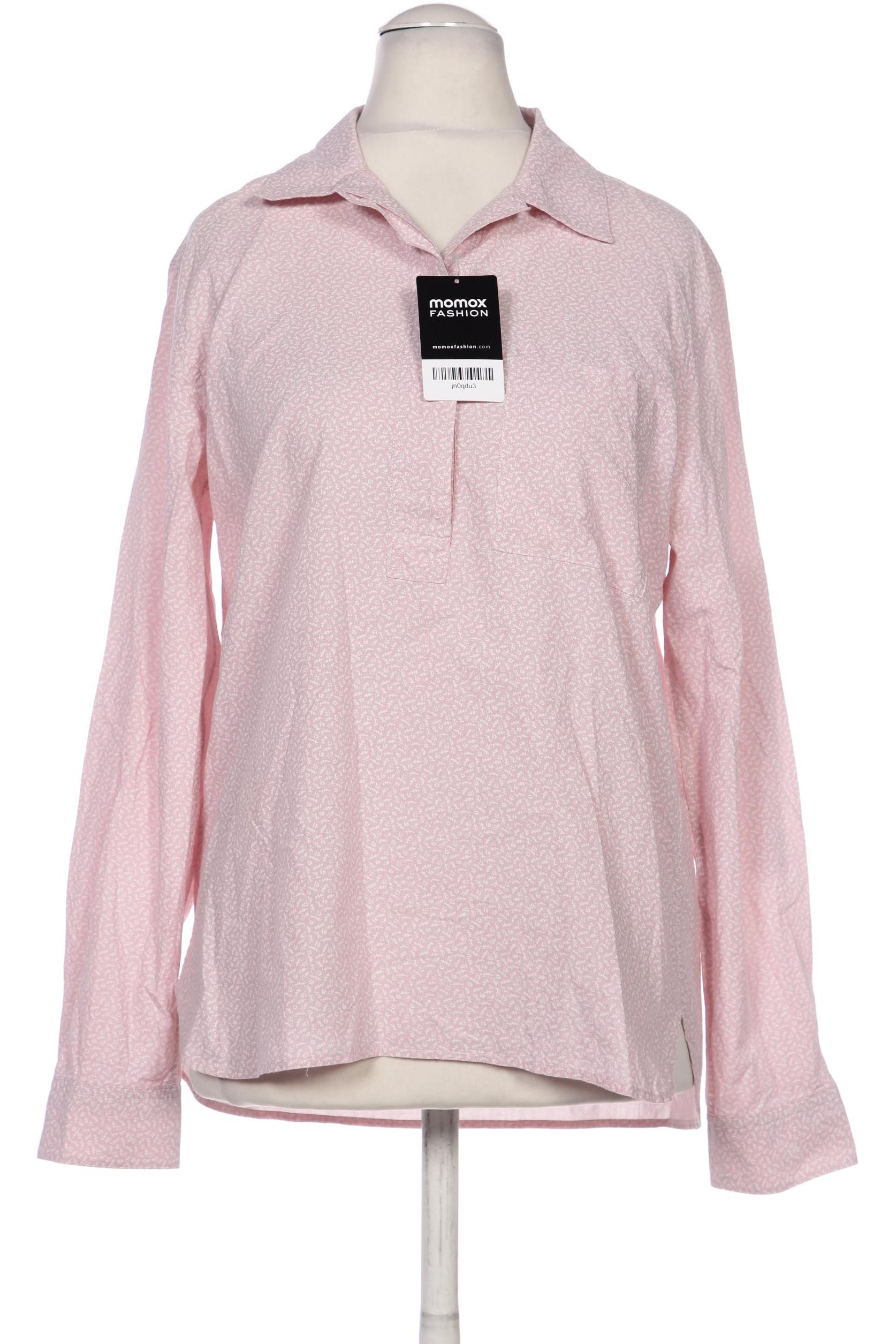 

GAP Damen Bluse, pink, Gr. 38
