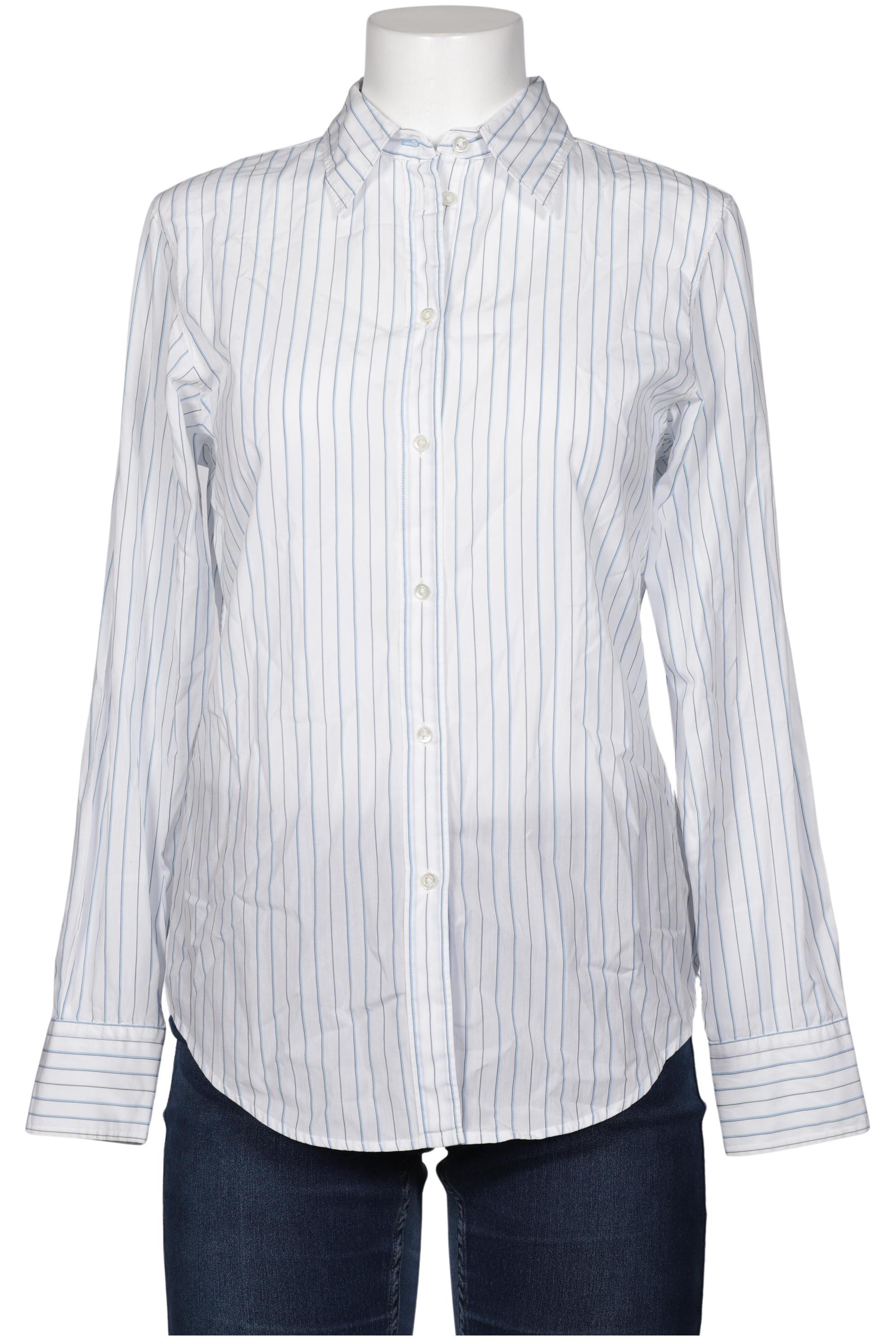 

GAP Damen Bluse, weiß, Gr. 10