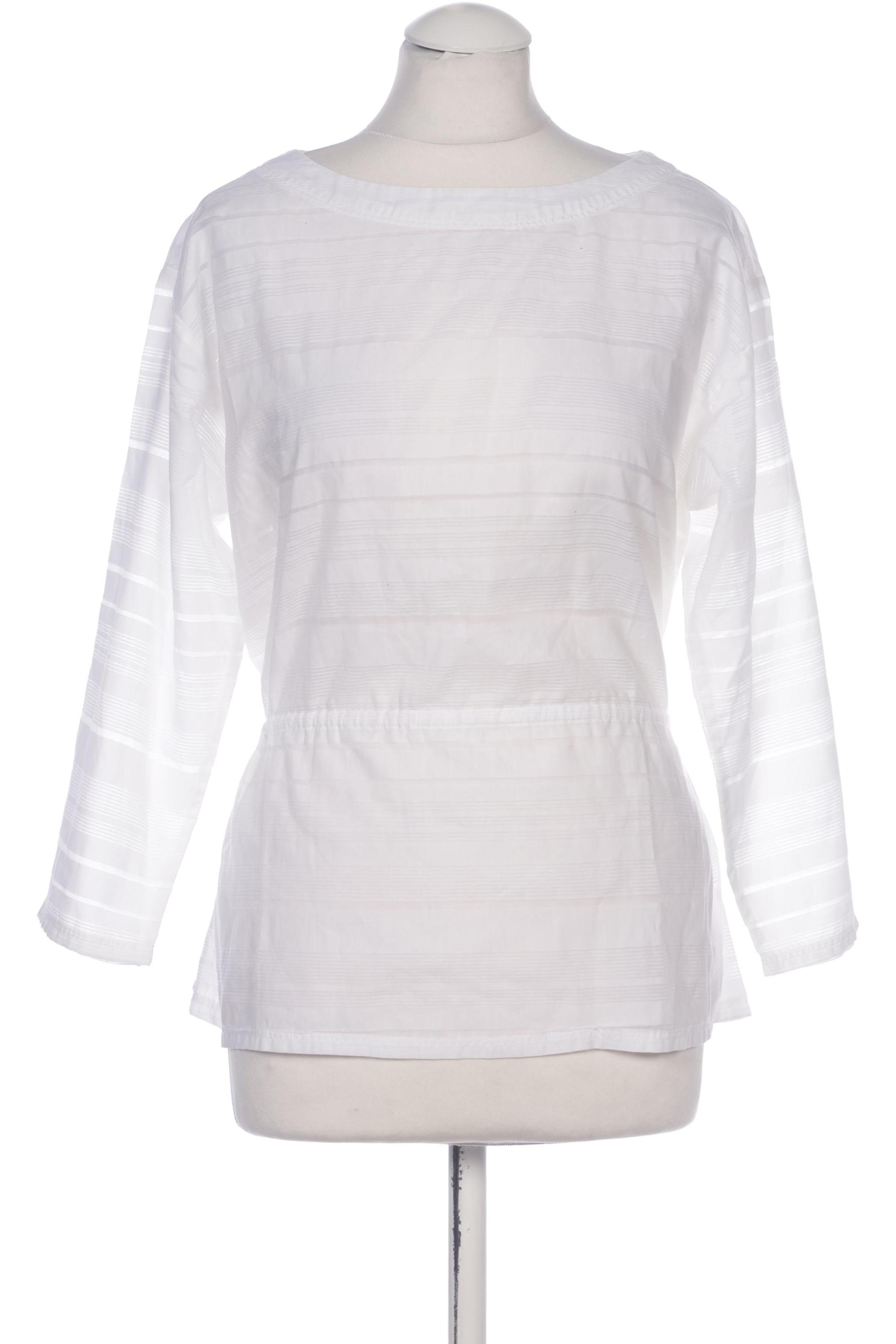 

GAP Damen Bluse, weiß, Gr. 38