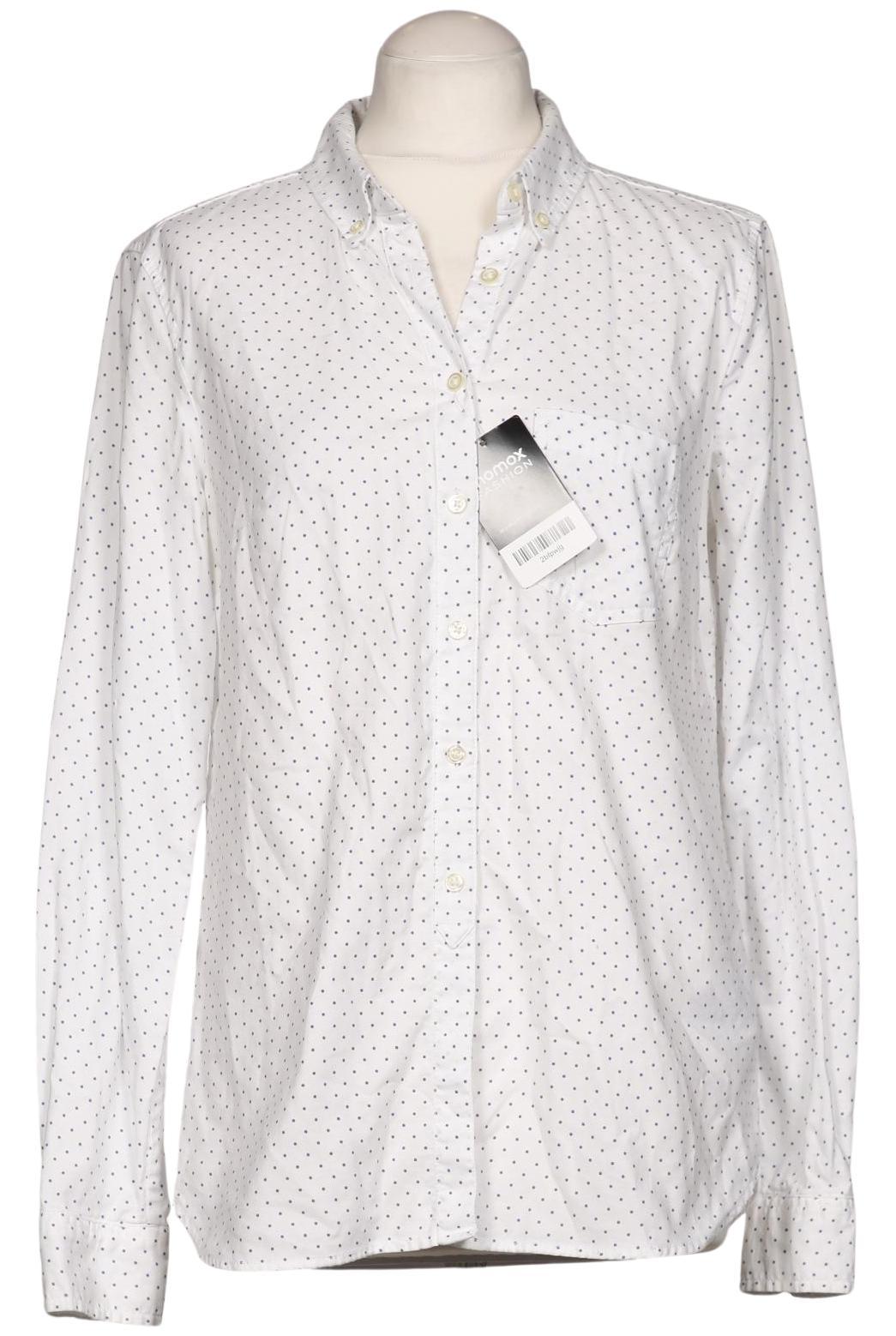 

GAP Damen Bluse, weiß, Gr. 38