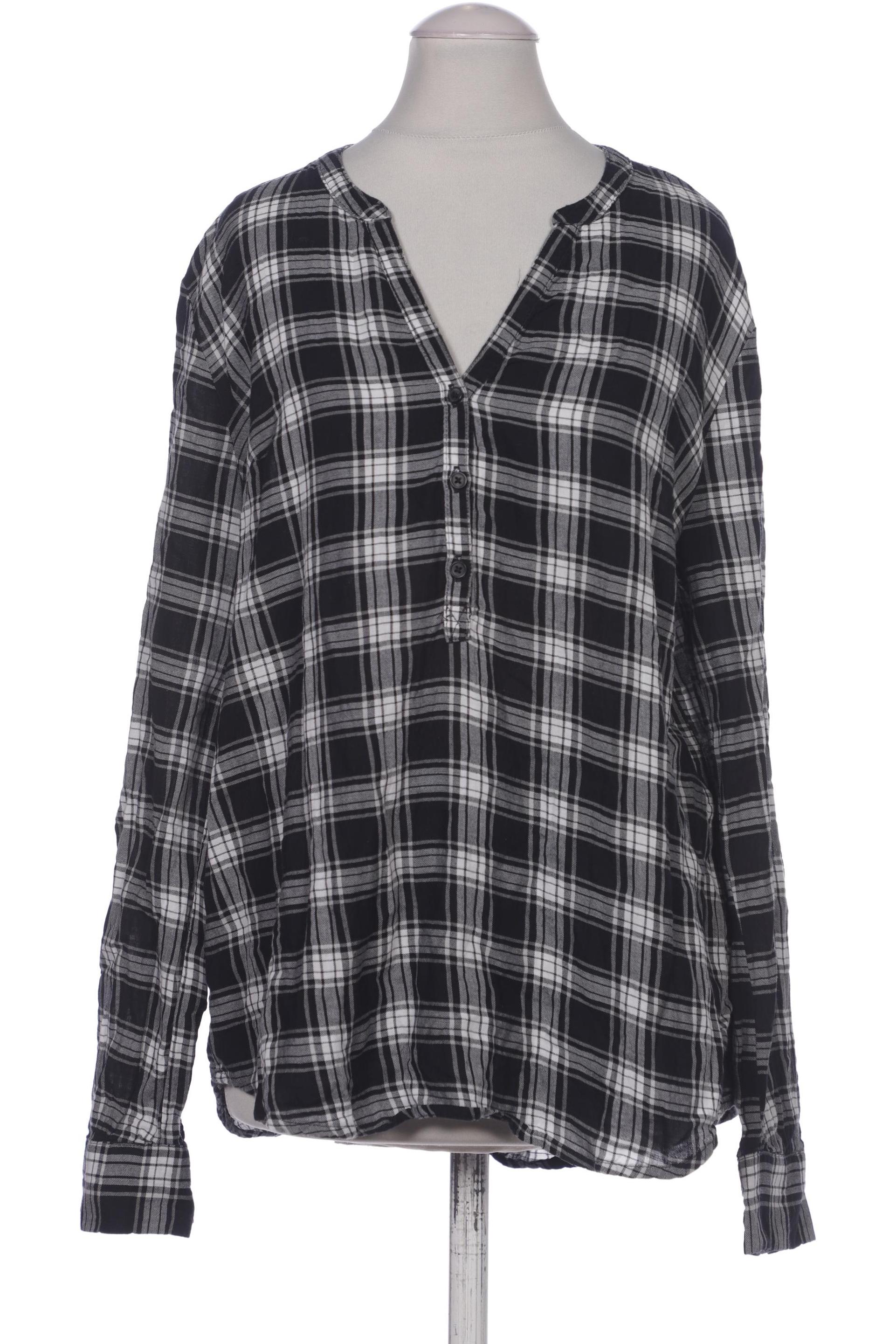 

GAP Damen Bluse, schwarz, Gr. 36