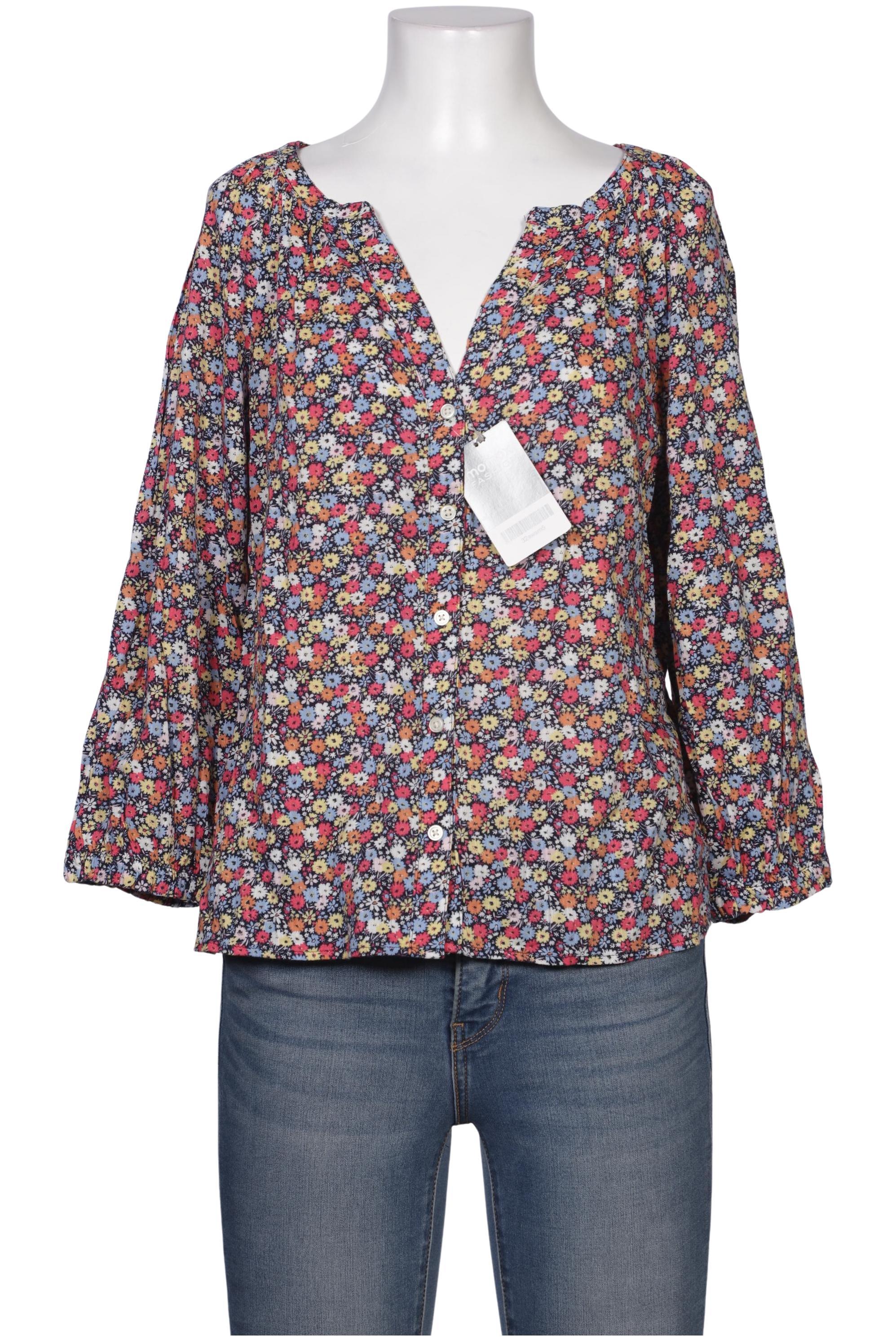 

GAP Damen Bluse, mehrfarbig, Gr. 36