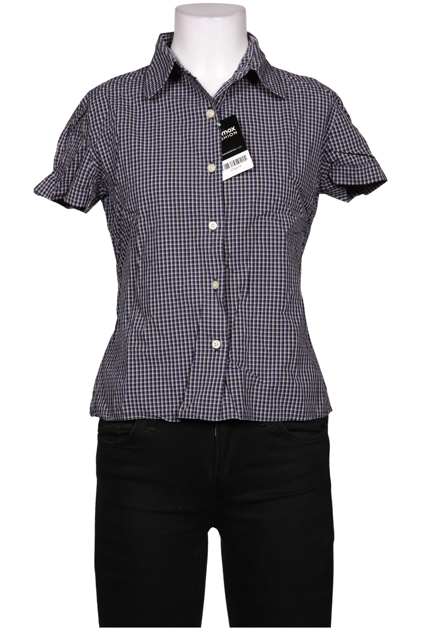 

GAP Damen Bluse, grau, Gr. 36