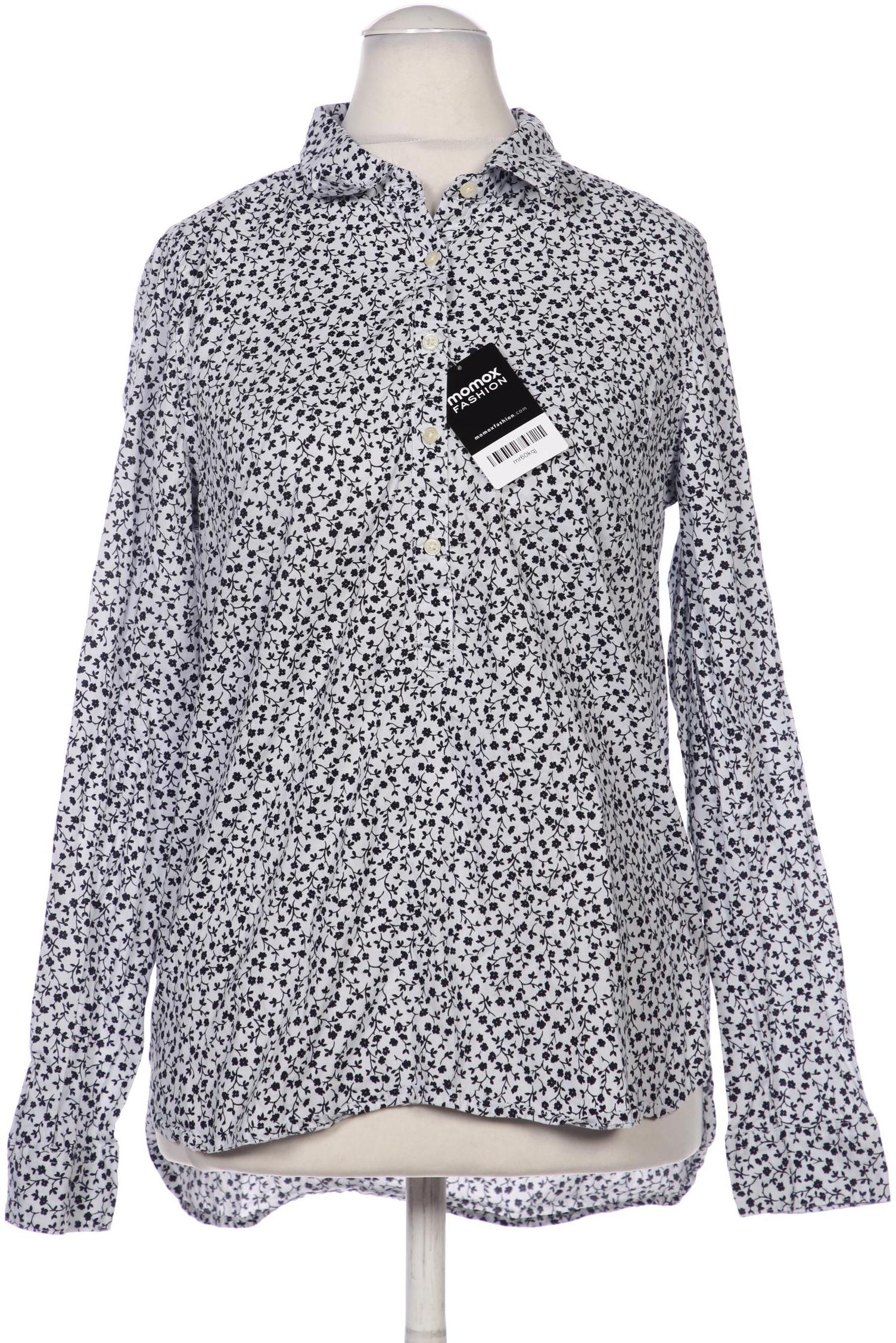 

GAP Damen Bluse, marineblau, Gr. 36