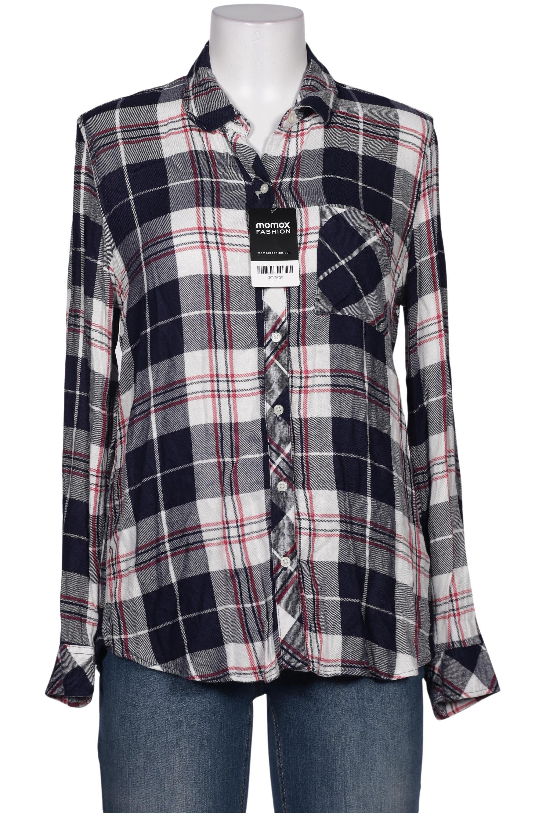 

GAP Damen Bluse, marineblau, Gr. 38