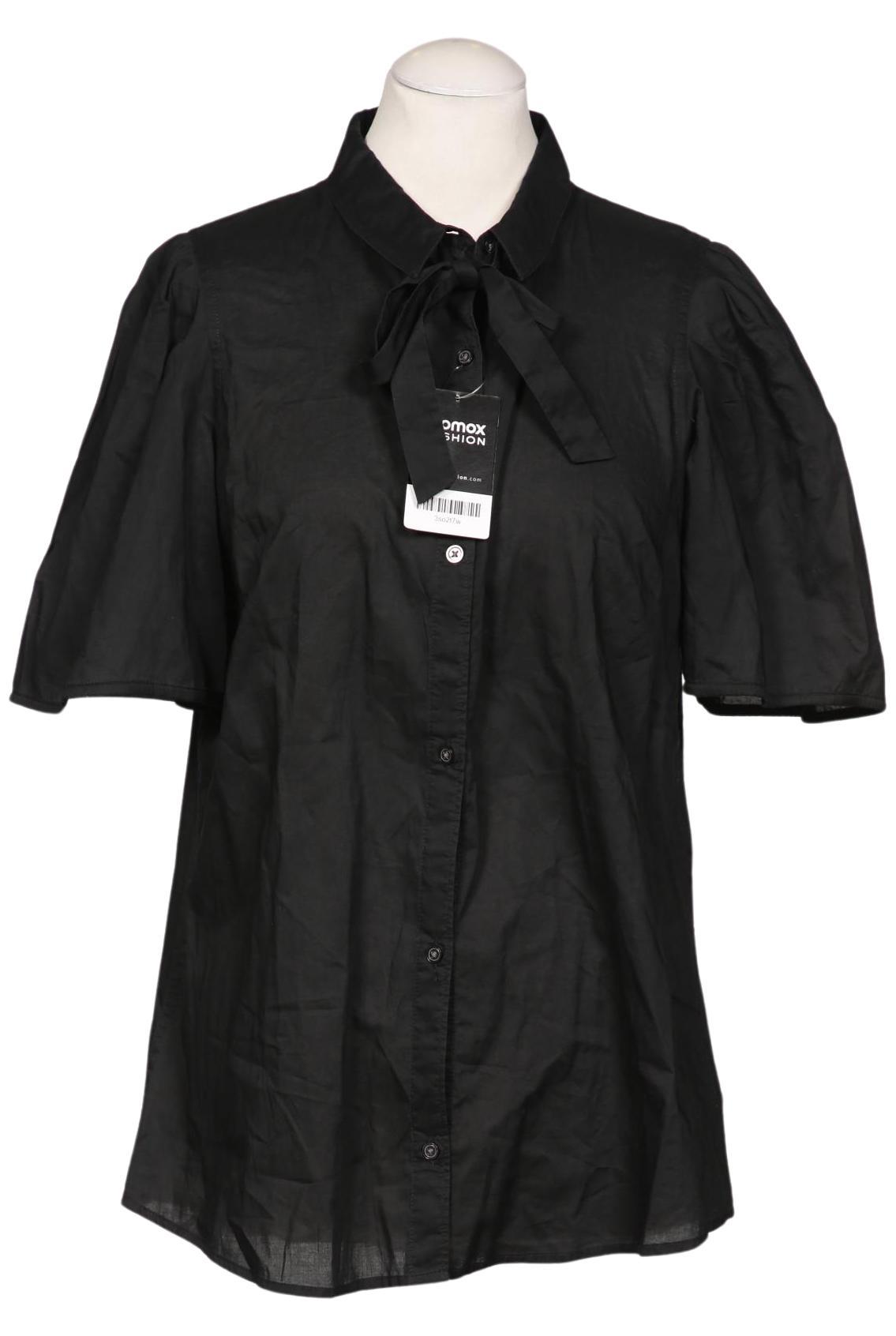 

GAP Damen Bluse, schwarz, Gr. 42