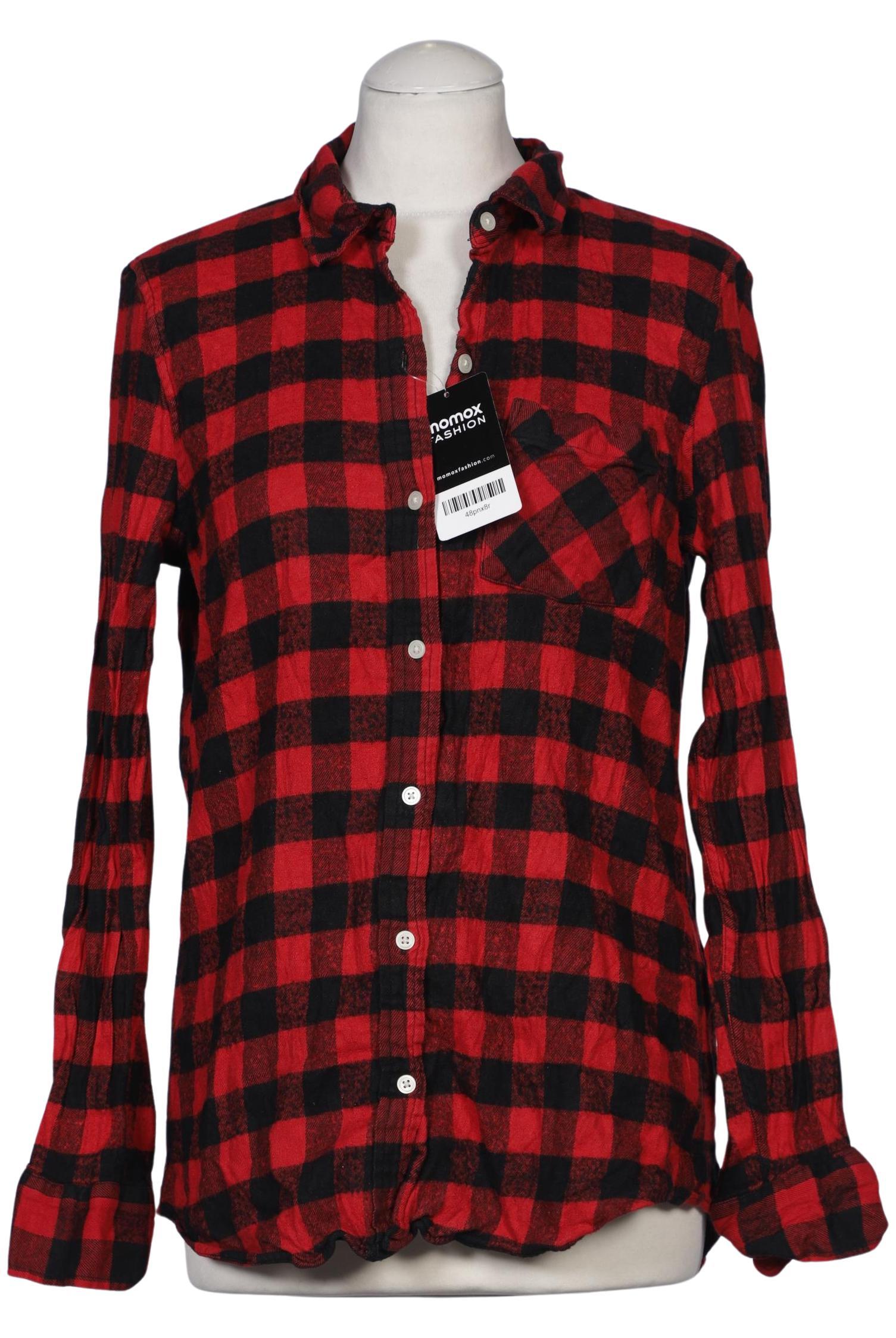 

GAP Damen Bluse, mehrfarbig, Gr. 42