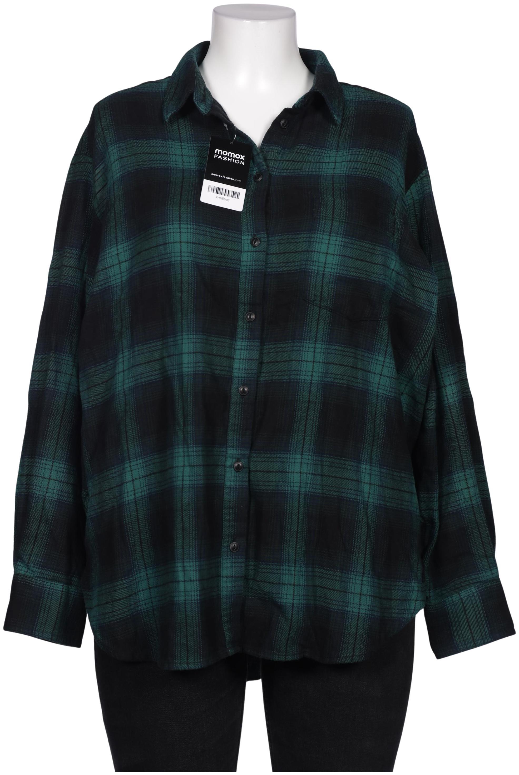 

GAP Damen Bluse, grün, Gr. 42