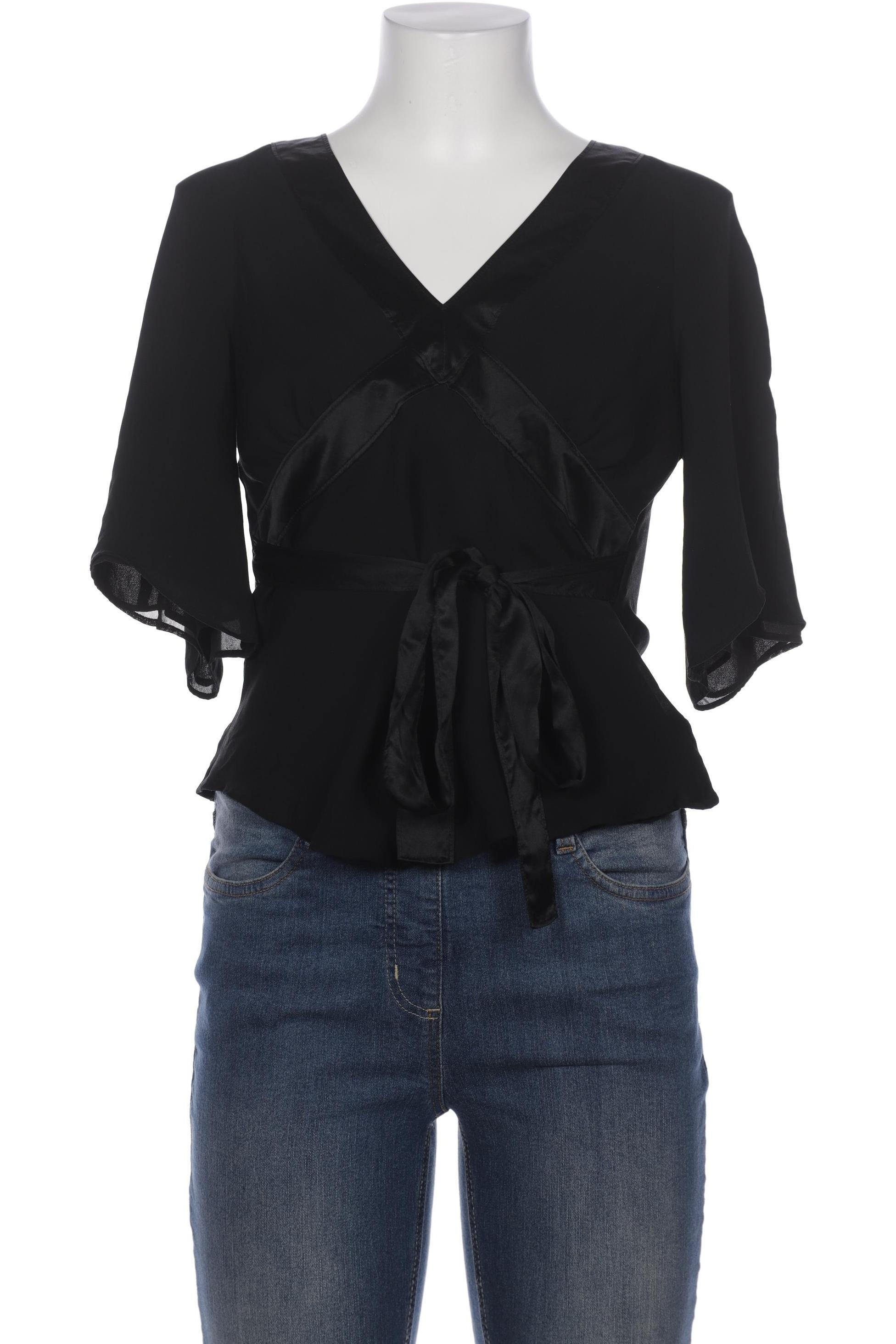 

GAP Damen Bluse, schwarz, Gr. 38