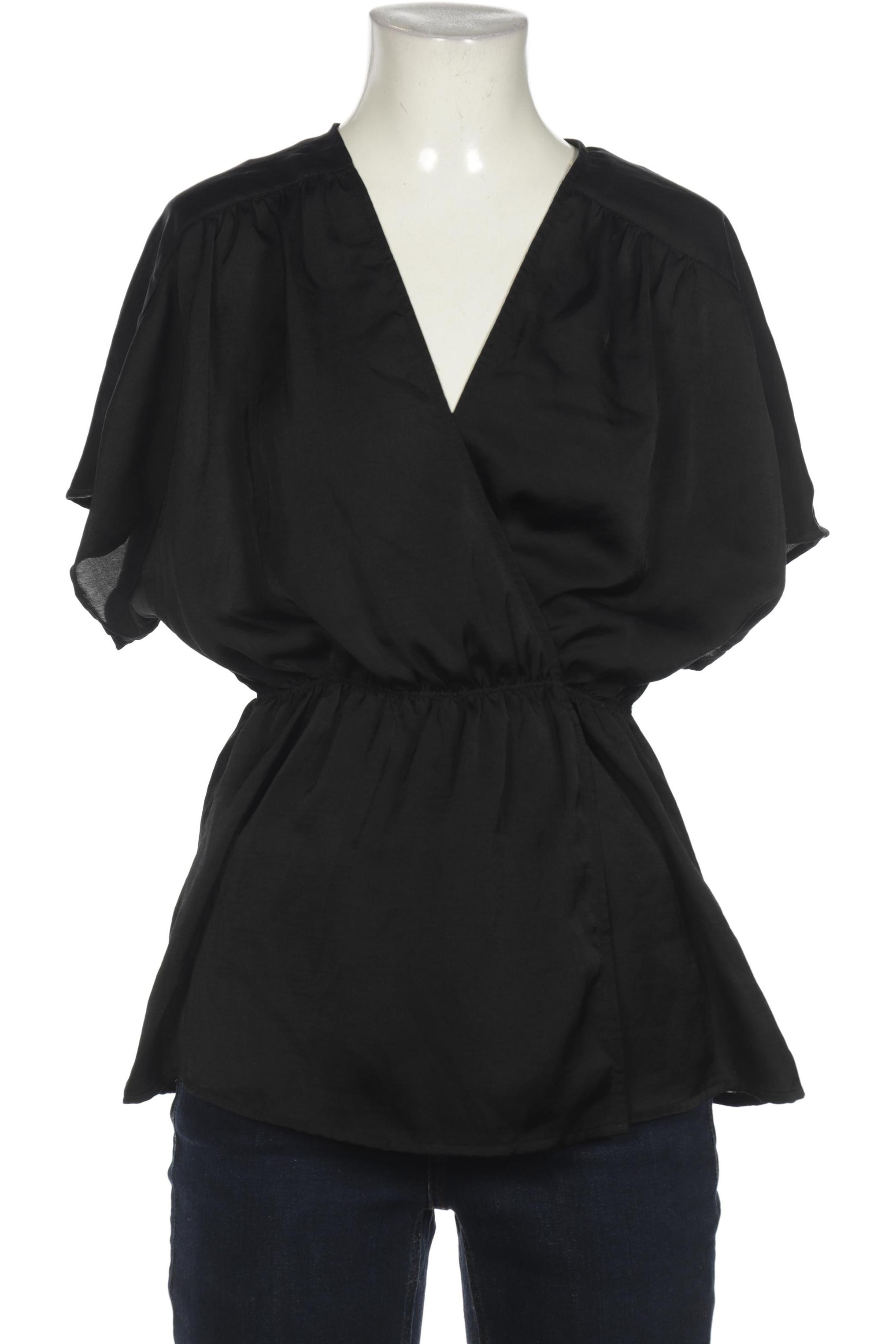 

GAP Damen Bluse, schwarz, Gr. 34