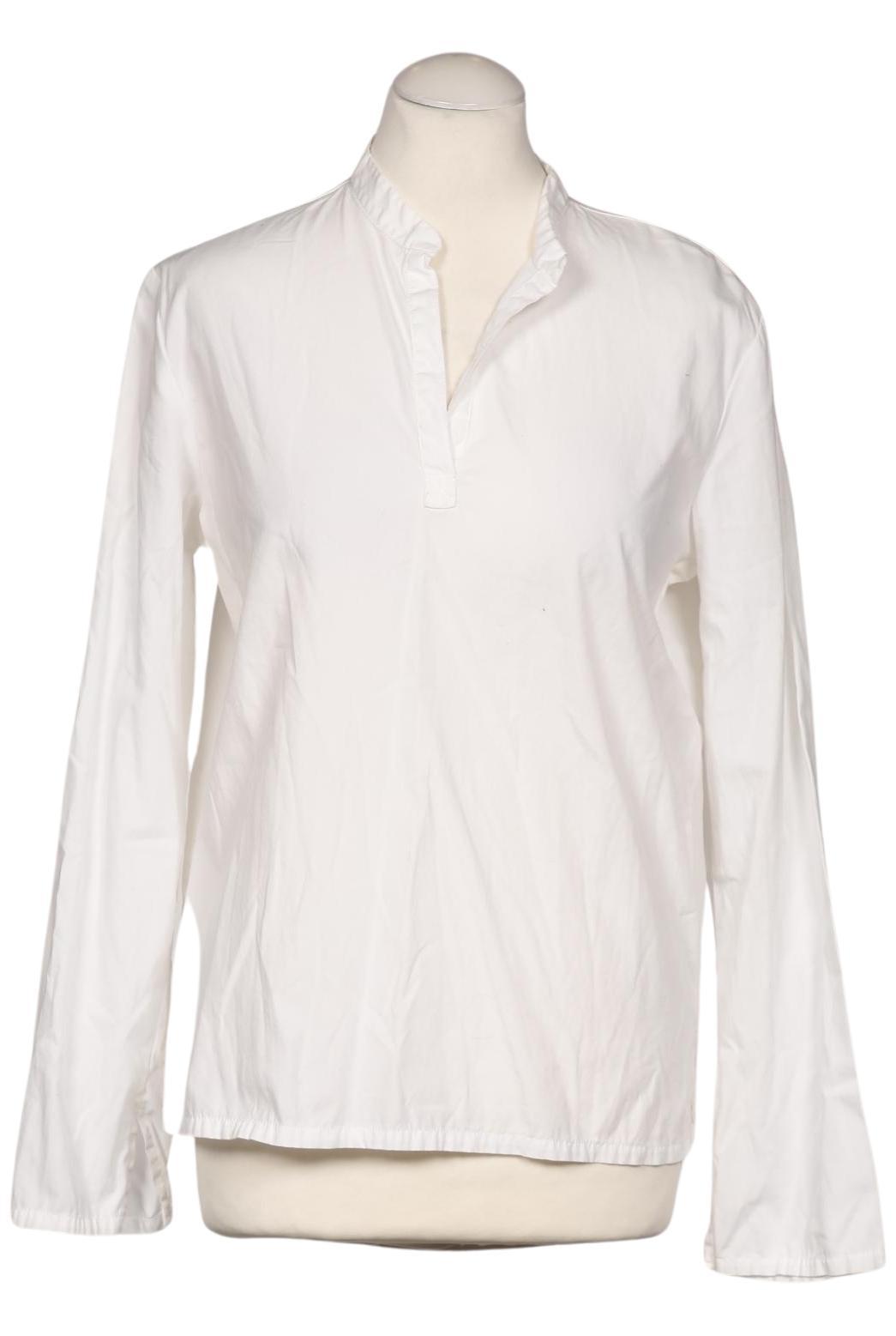 

GAP Damen Bluse, weiß, Gr. 38