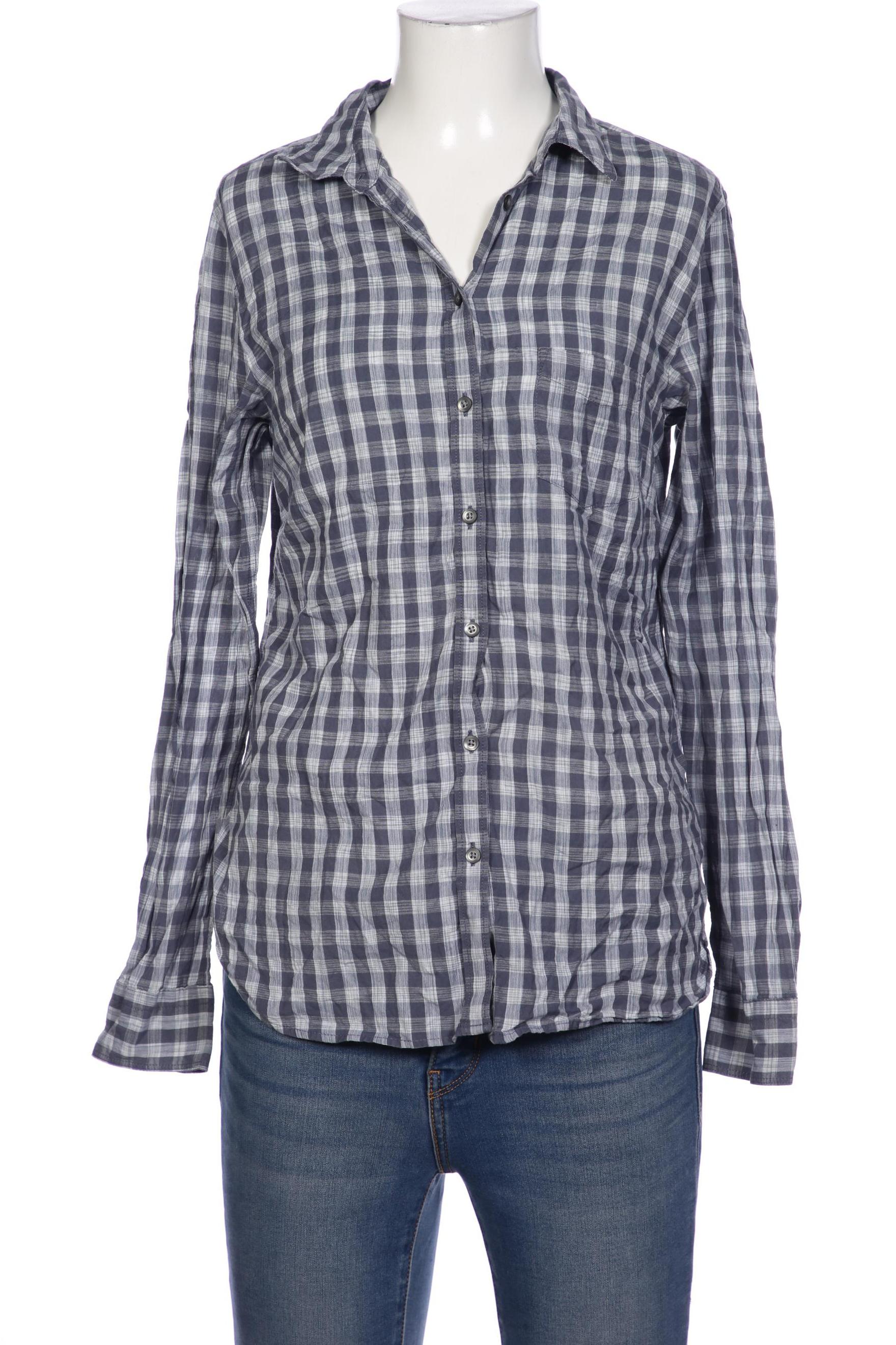 

GAP Damen Bluse, grau, Gr. 6