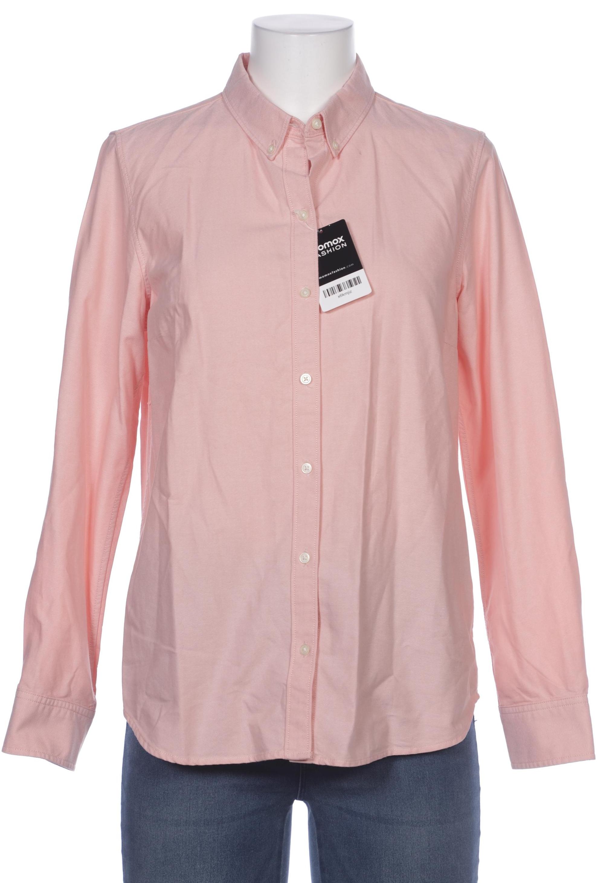 

GAP Damen Bluse, pink, Gr. 38