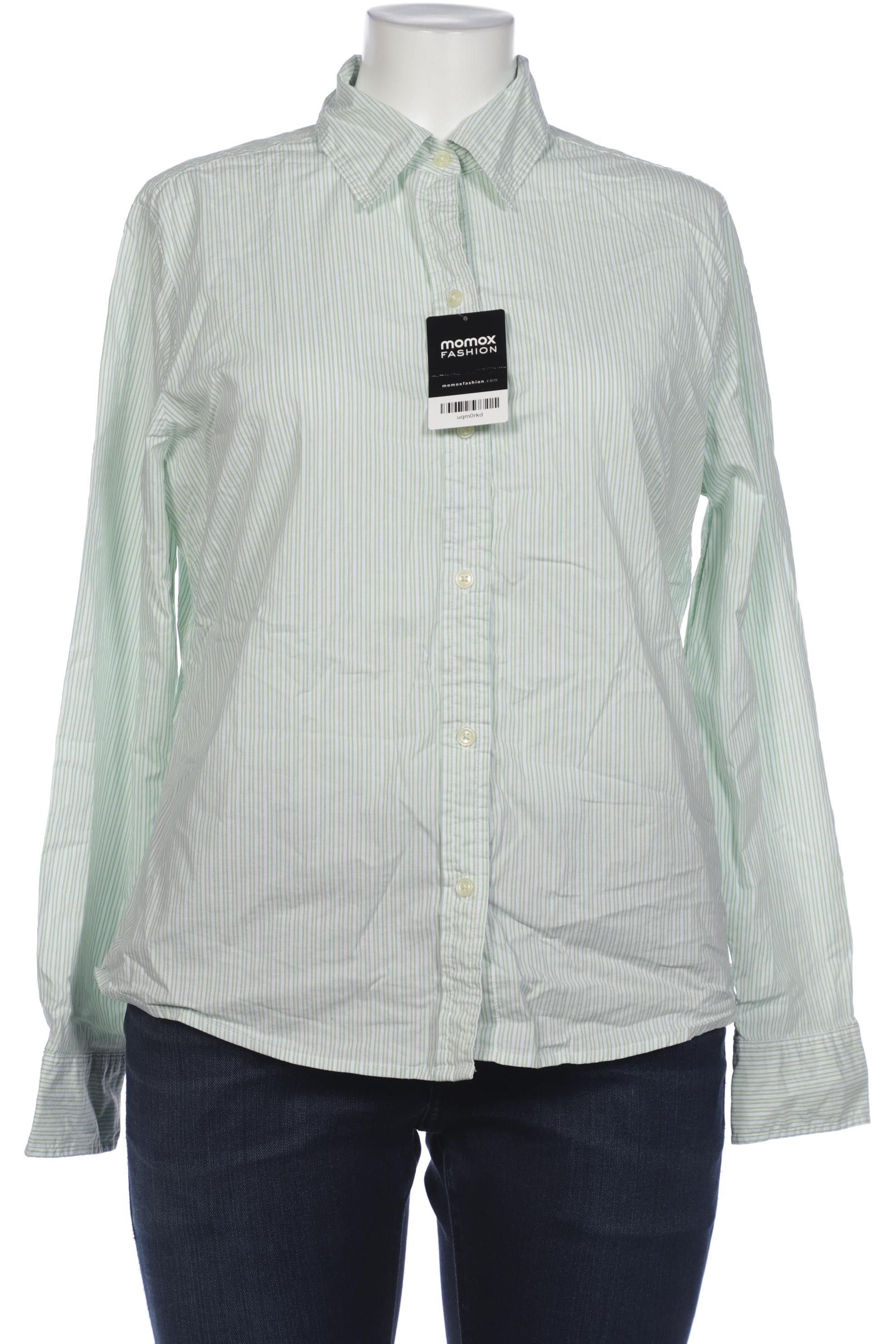 

GAP Damen Bluse, hellgrün, Gr. 44