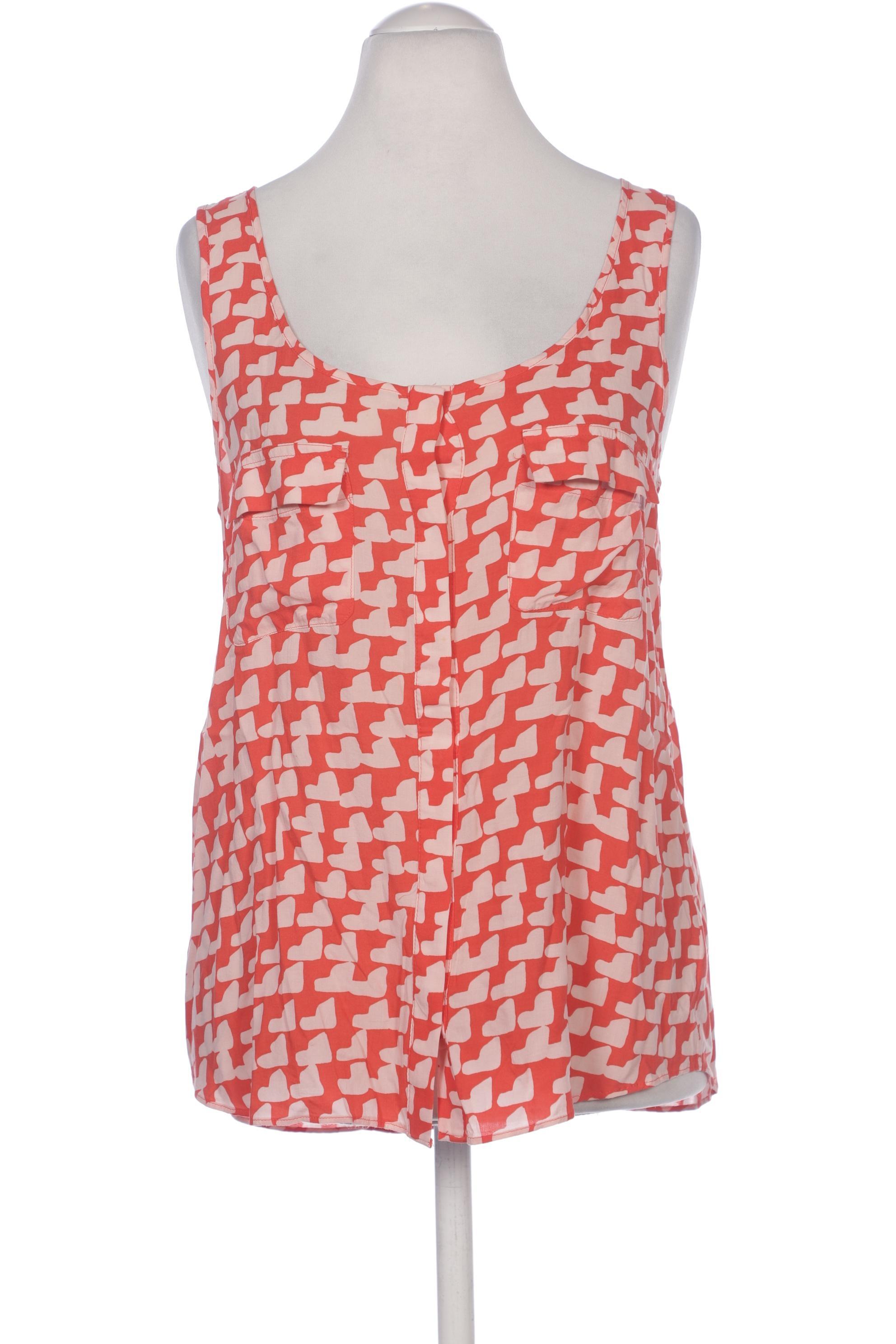 

GAP Damen Bluse, rot, Gr. 36
