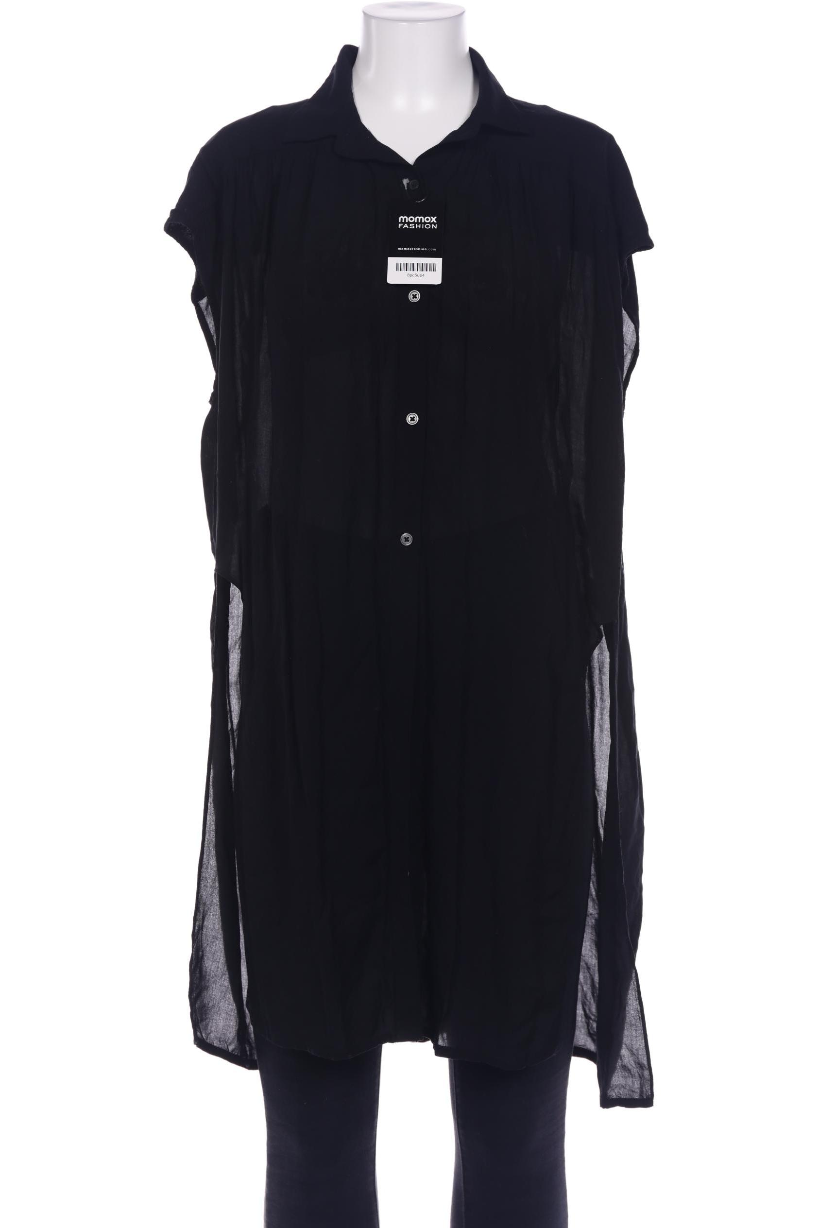 

GAP Damen Bluse, schwarz, Gr. 42