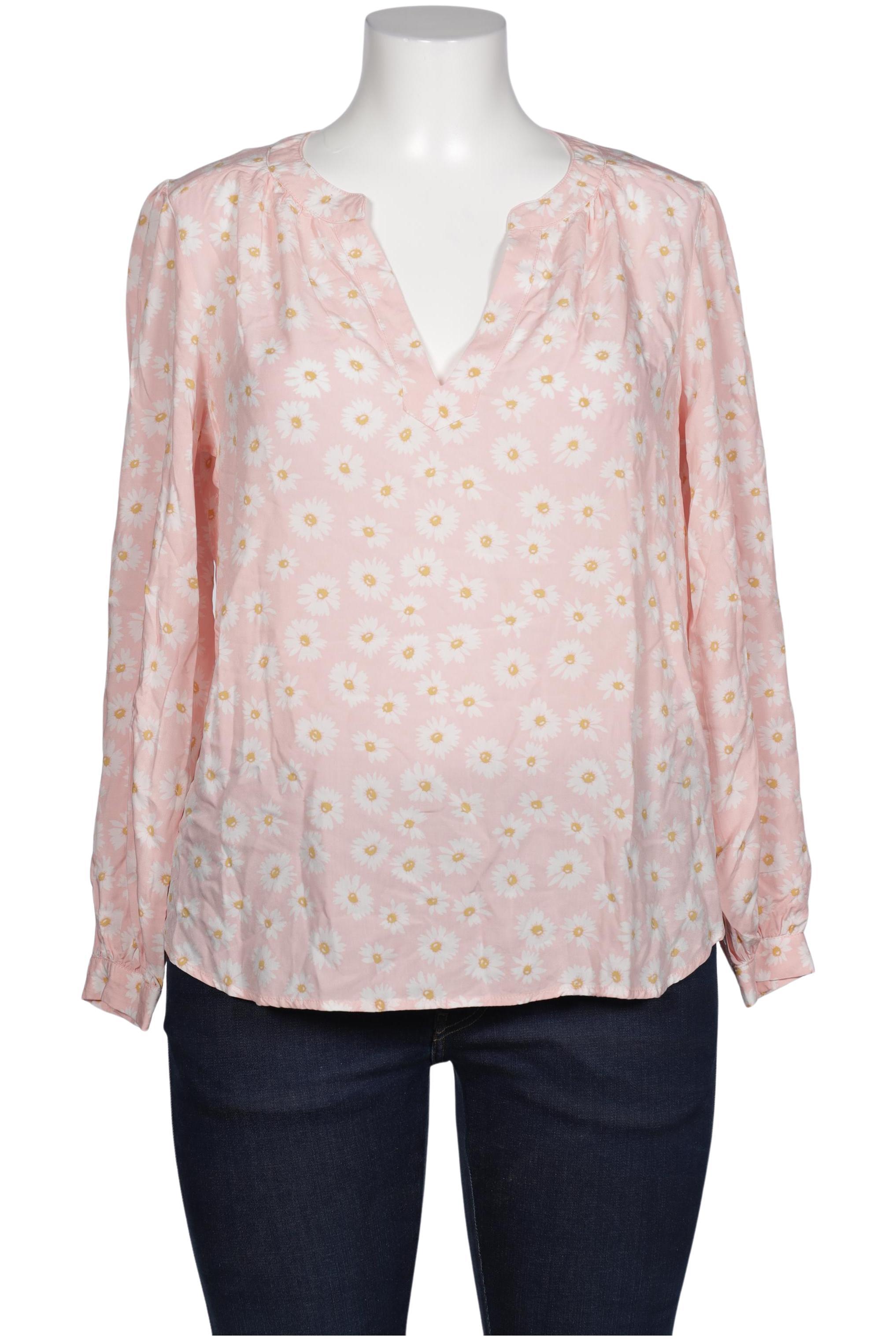 

GAP Damen Bluse, pink, Gr. 42