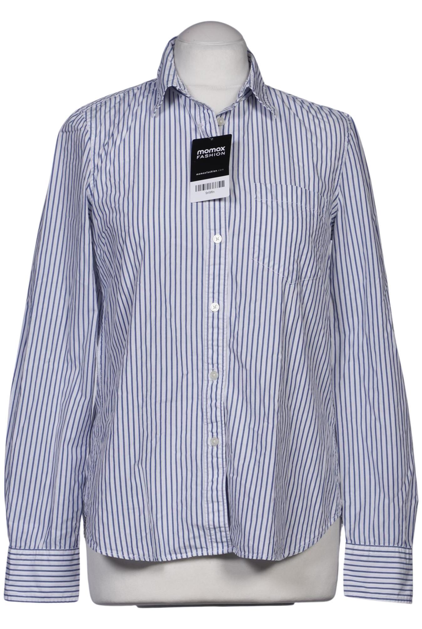 

GAP Damen Bluse, mehrfarbig, Gr. 38