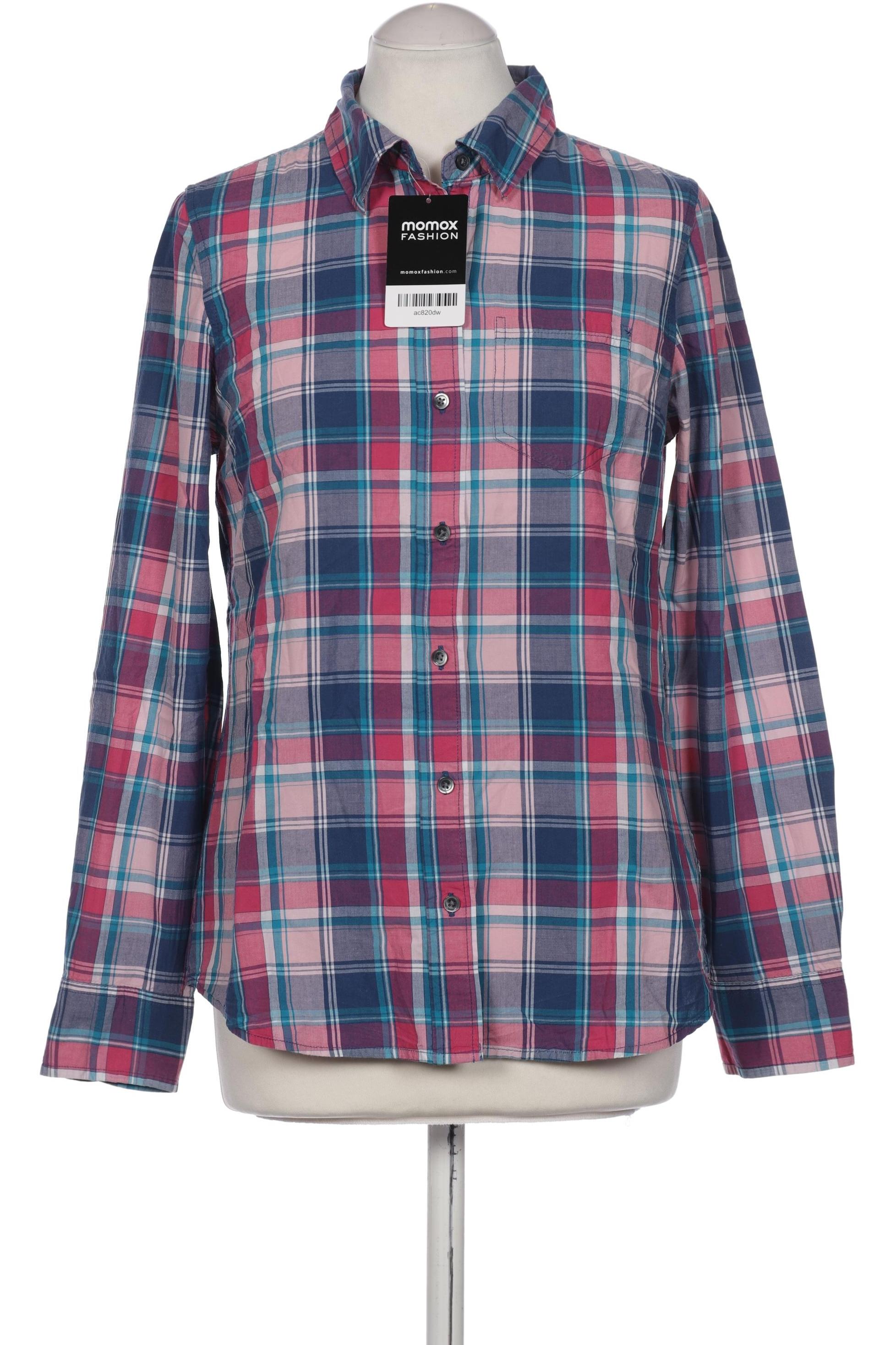 

GAP Damen Bluse, blau, Gr. 36