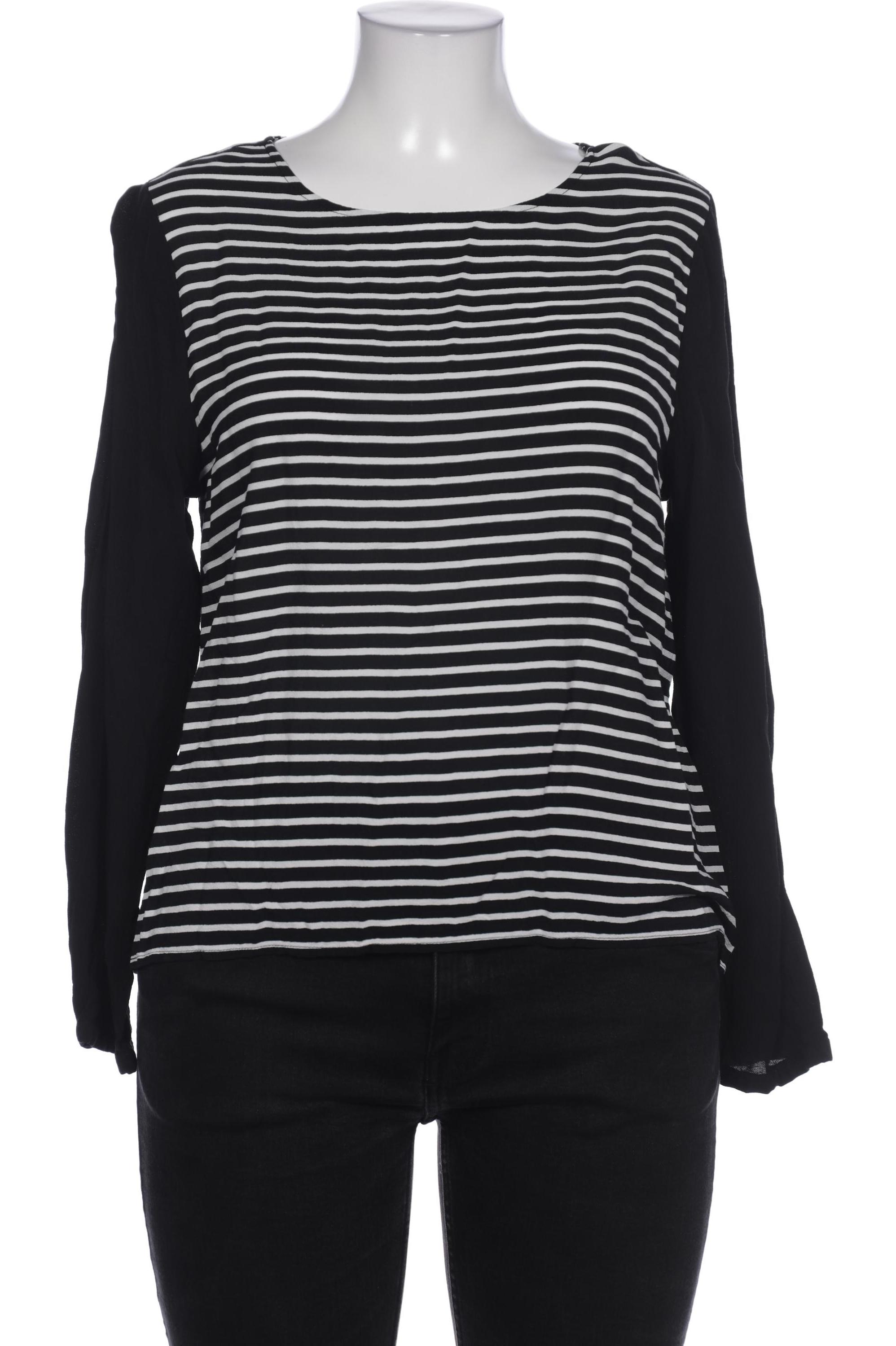 

GAP Damen Bluse, schwarz, Gr. 42
