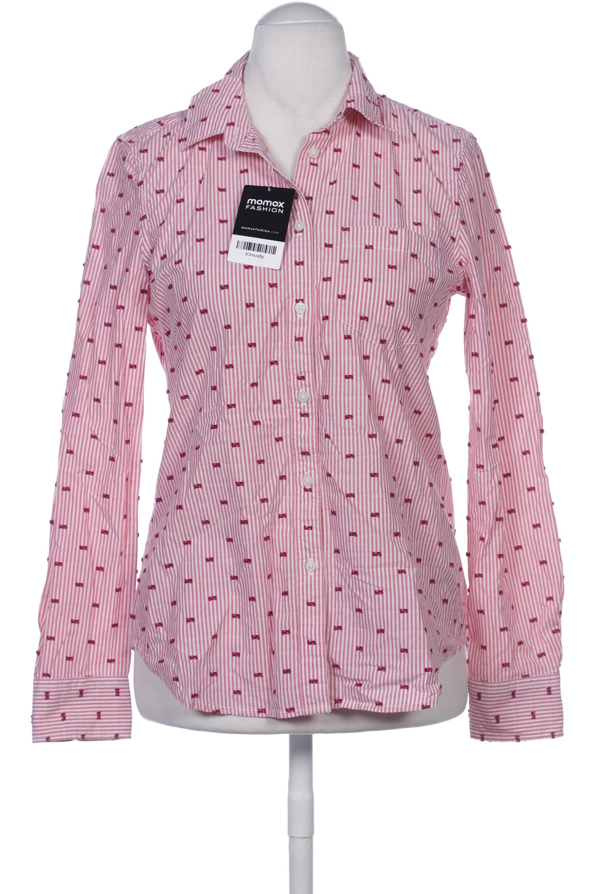 

GAP Damen Bluse, pink, Gr. 36