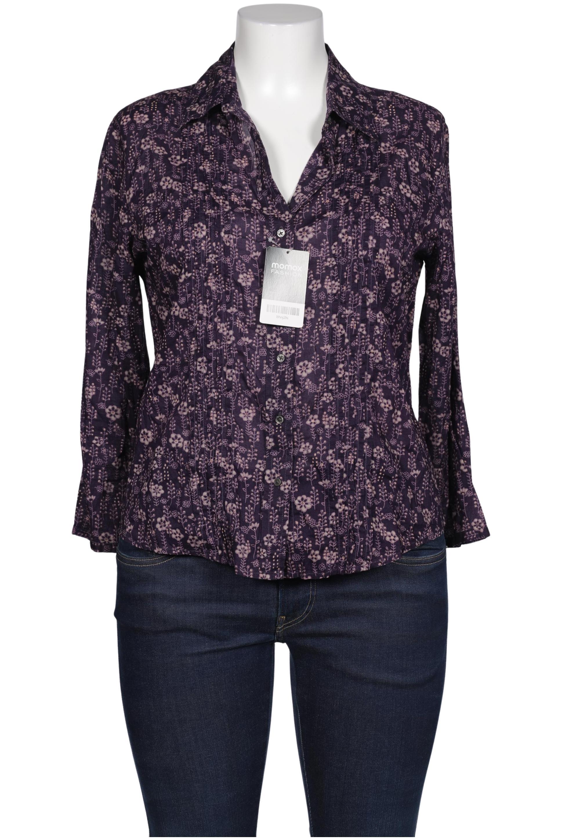 

GAP Damen Bluse, flieder, Gr. 42