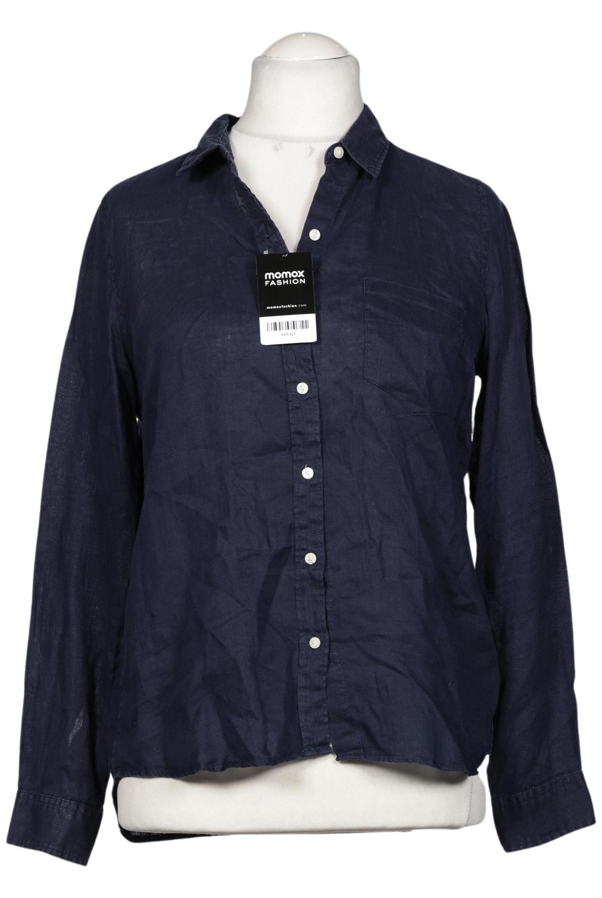 

GAP Damen Bluse, marineblau, Gr. 38