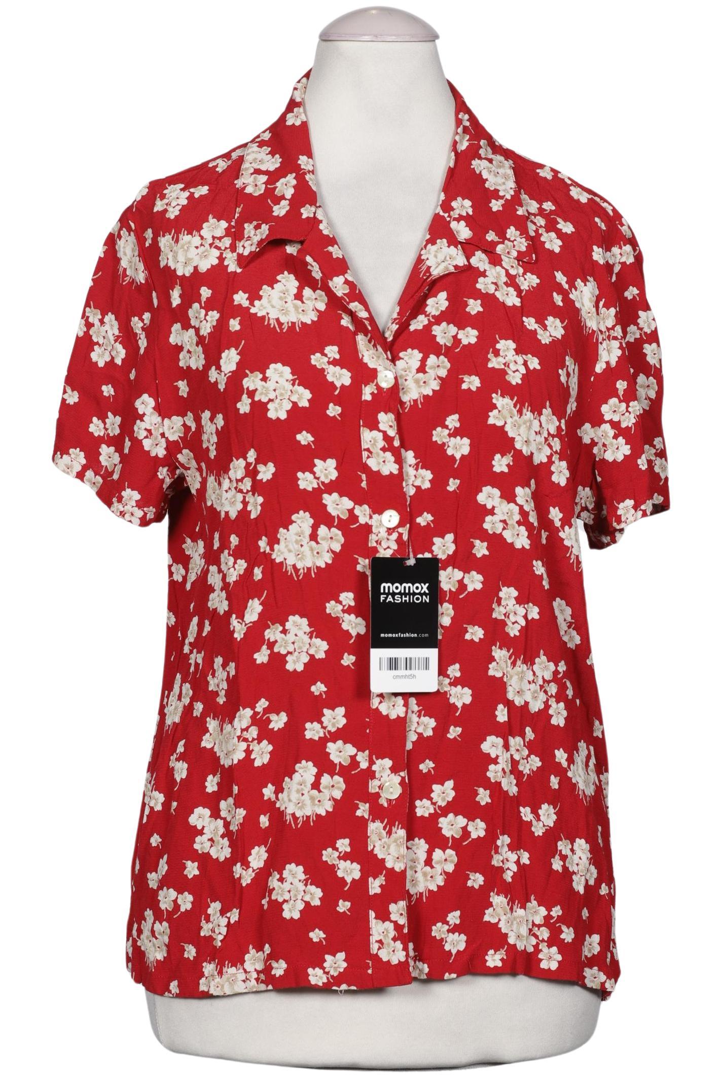 

GAP Damen Bluse, rot, Gr. 38