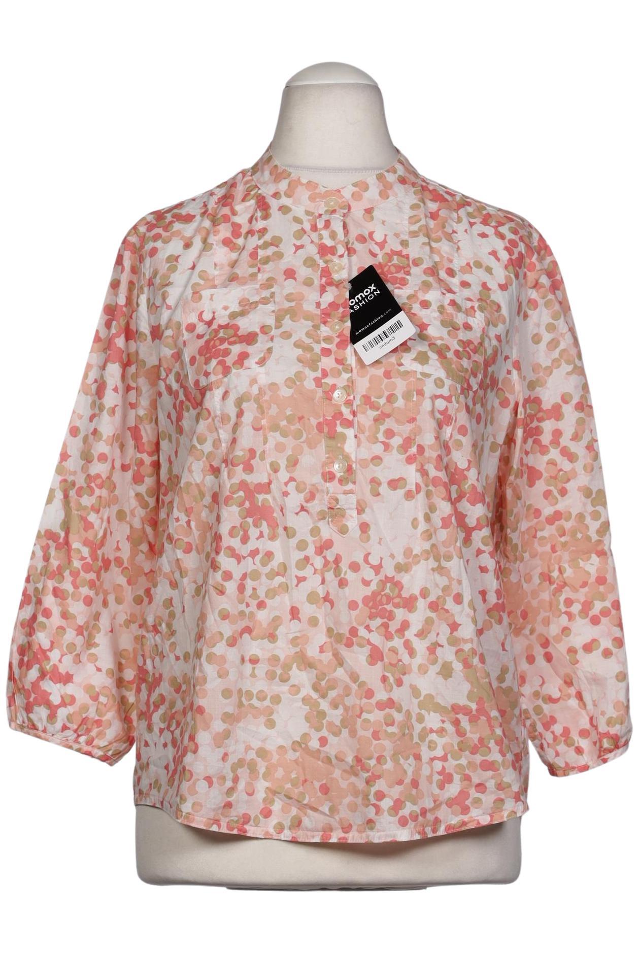 

GAP Damen Bluse, mehrfarbig, Gr. 38