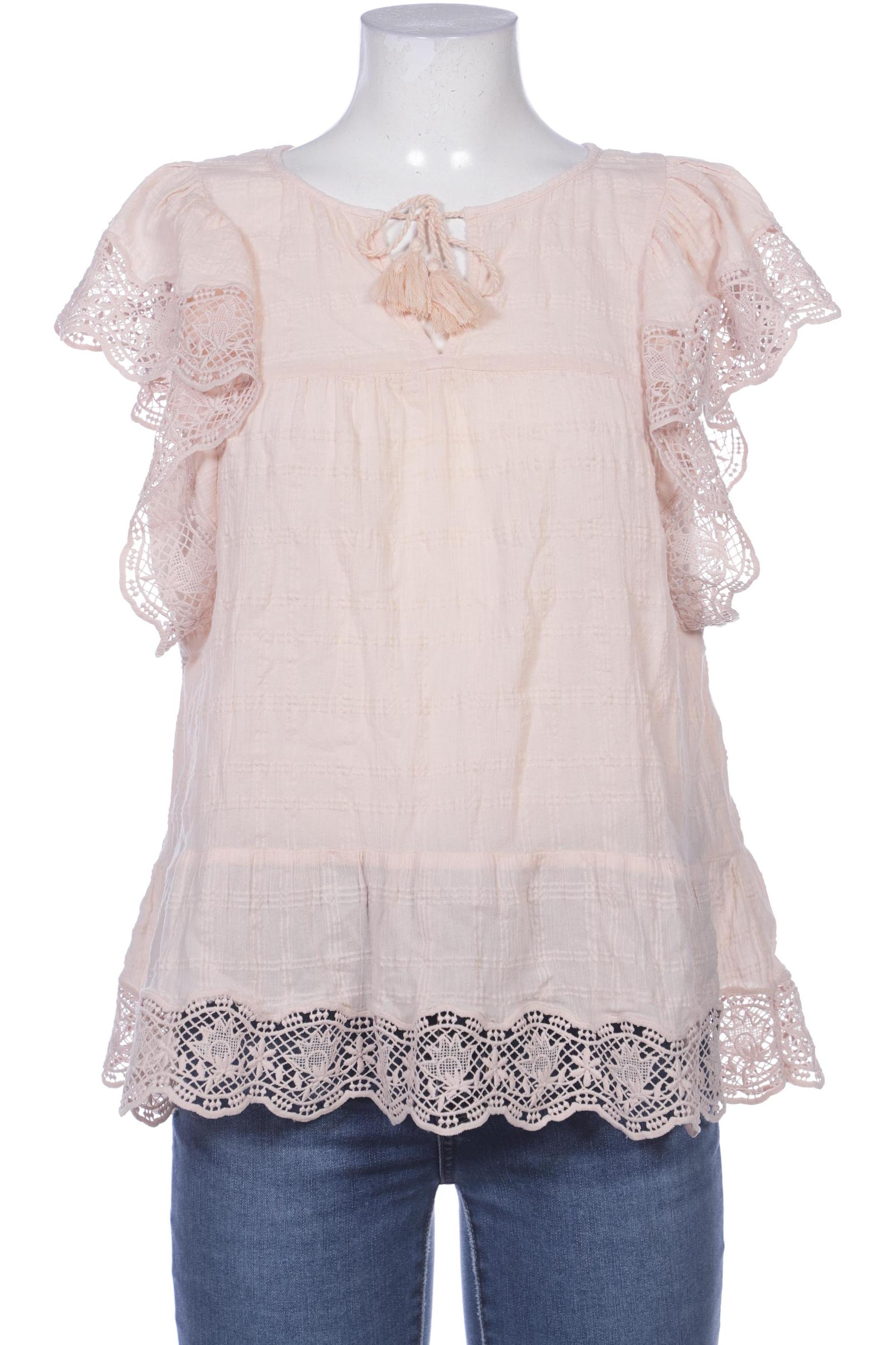 

GAP Damen Bluse, orange, Gr. 42