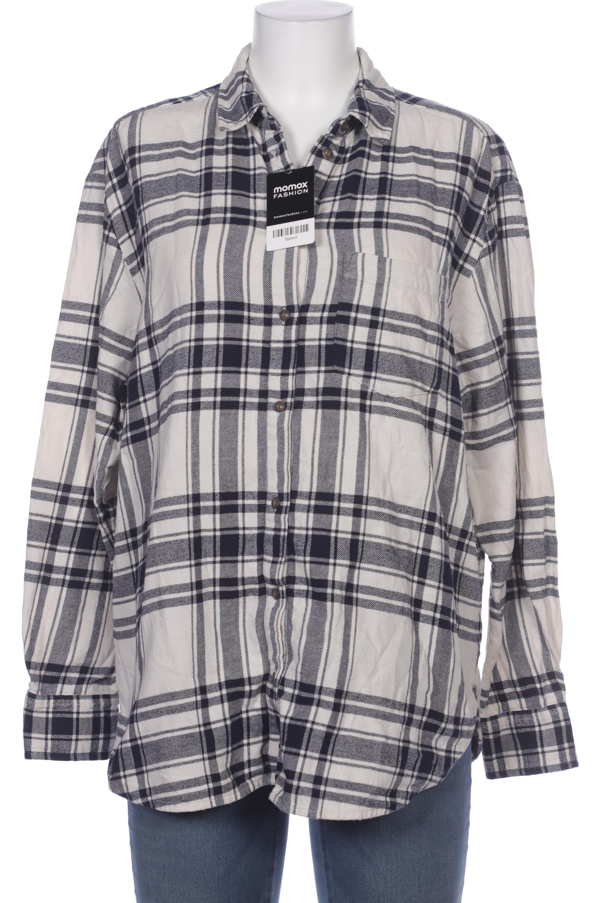 

GAP Damen Bluse, weiß, Gr. 38