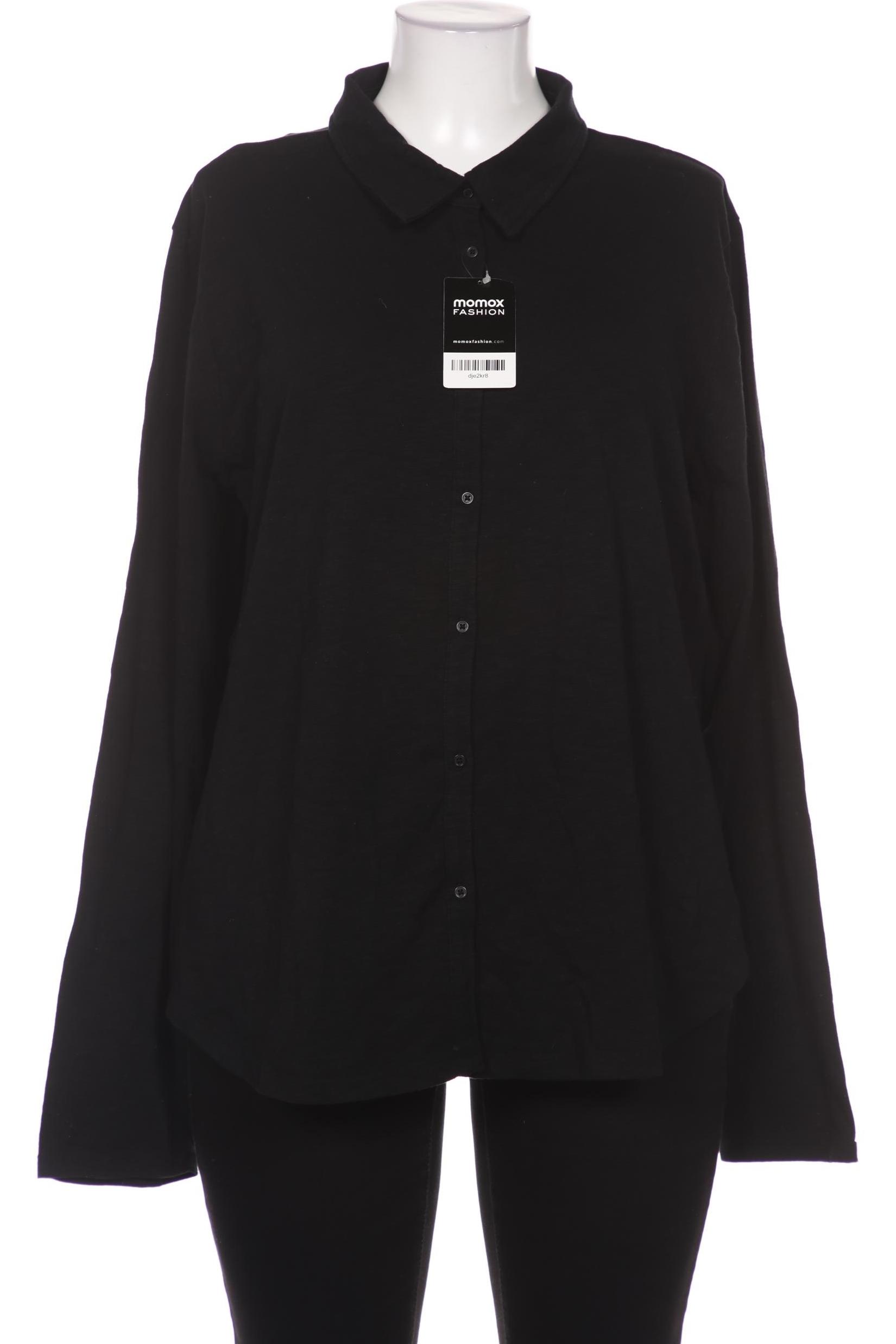 

GAP Damen Bluse, schwarz, Gr. 46