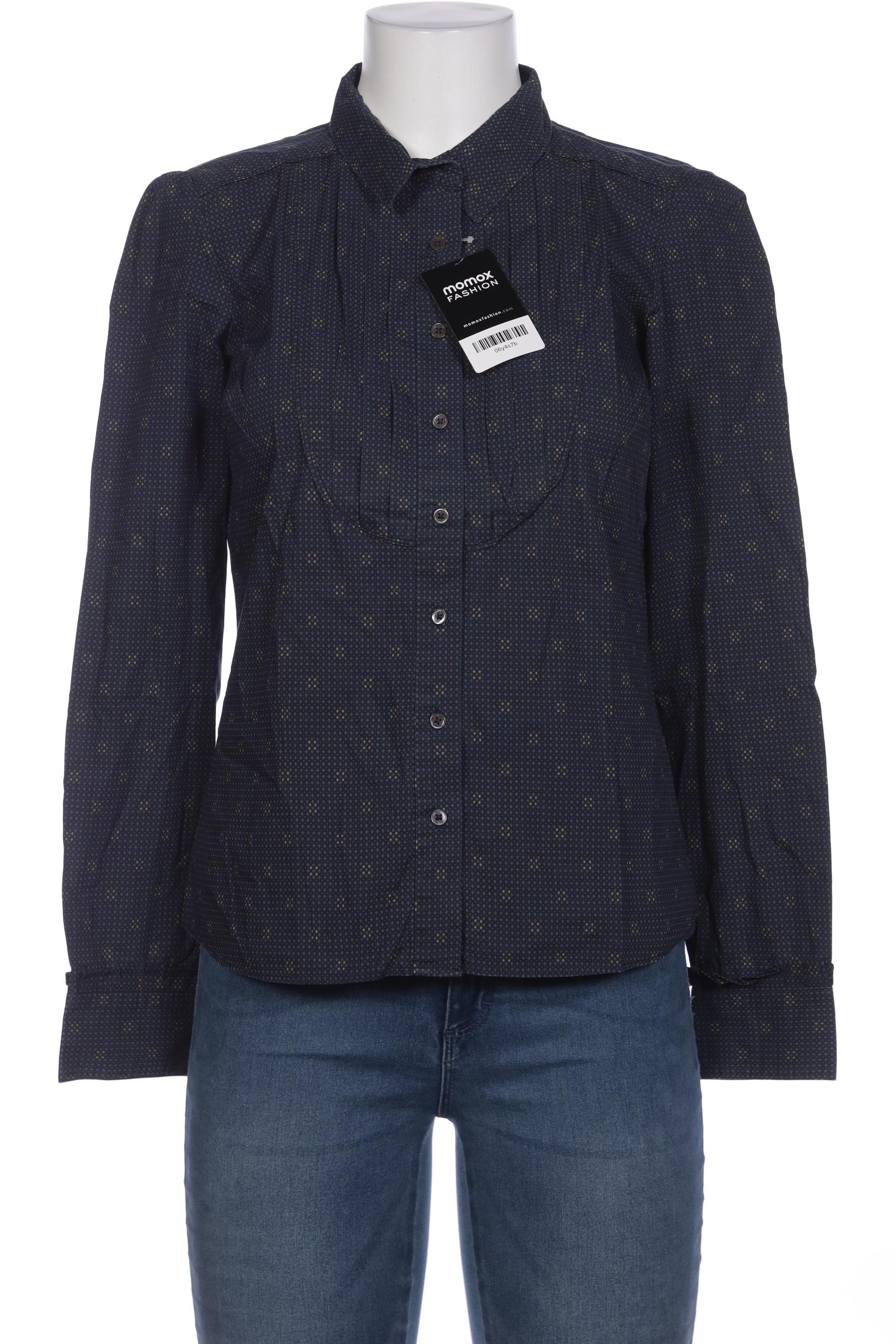 

GAP Damen Bluse, marineblau, Gr. 8