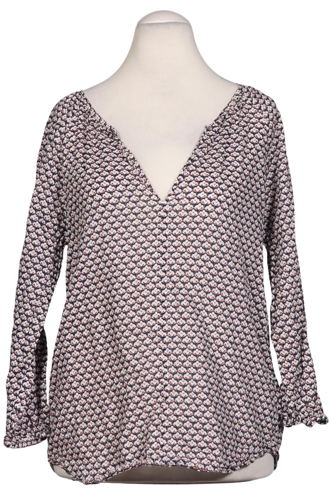 

GAP Damen Bluse, marineblau, Gr. 38