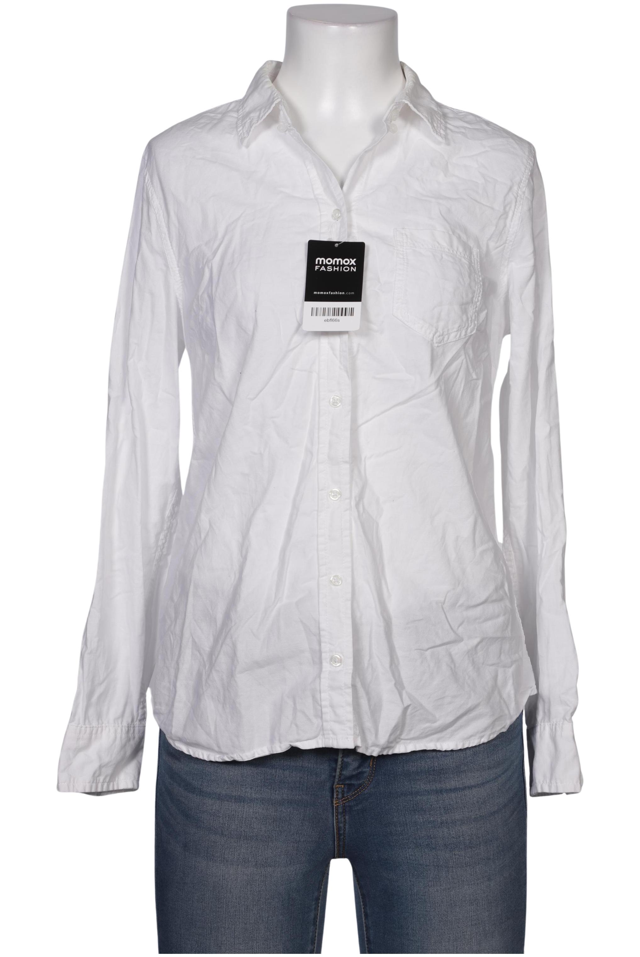 

GAP Damen Bluse, weiß, Gr. 36
