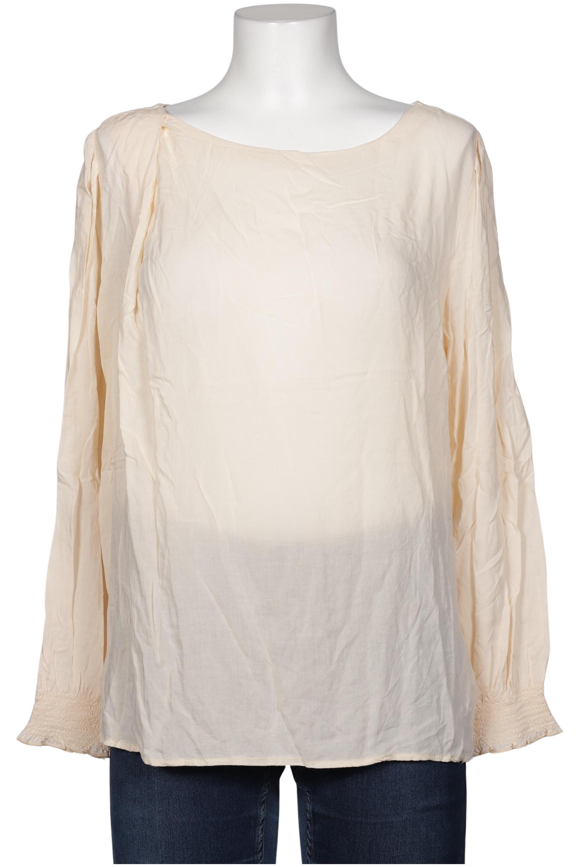 

GAP Damen Bluse, orange, Gr. 42