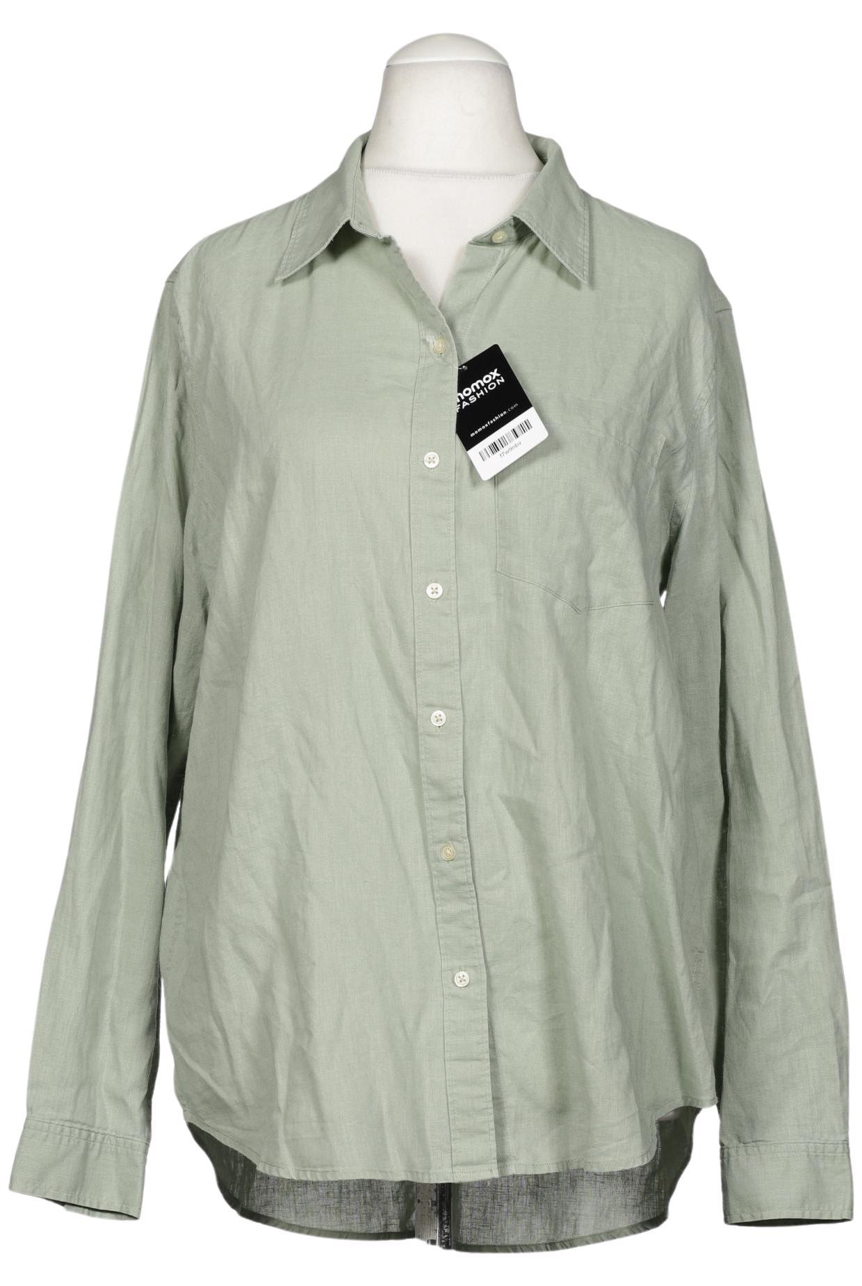 

GAP Damen Bluse, hellgrün, Gr. 38