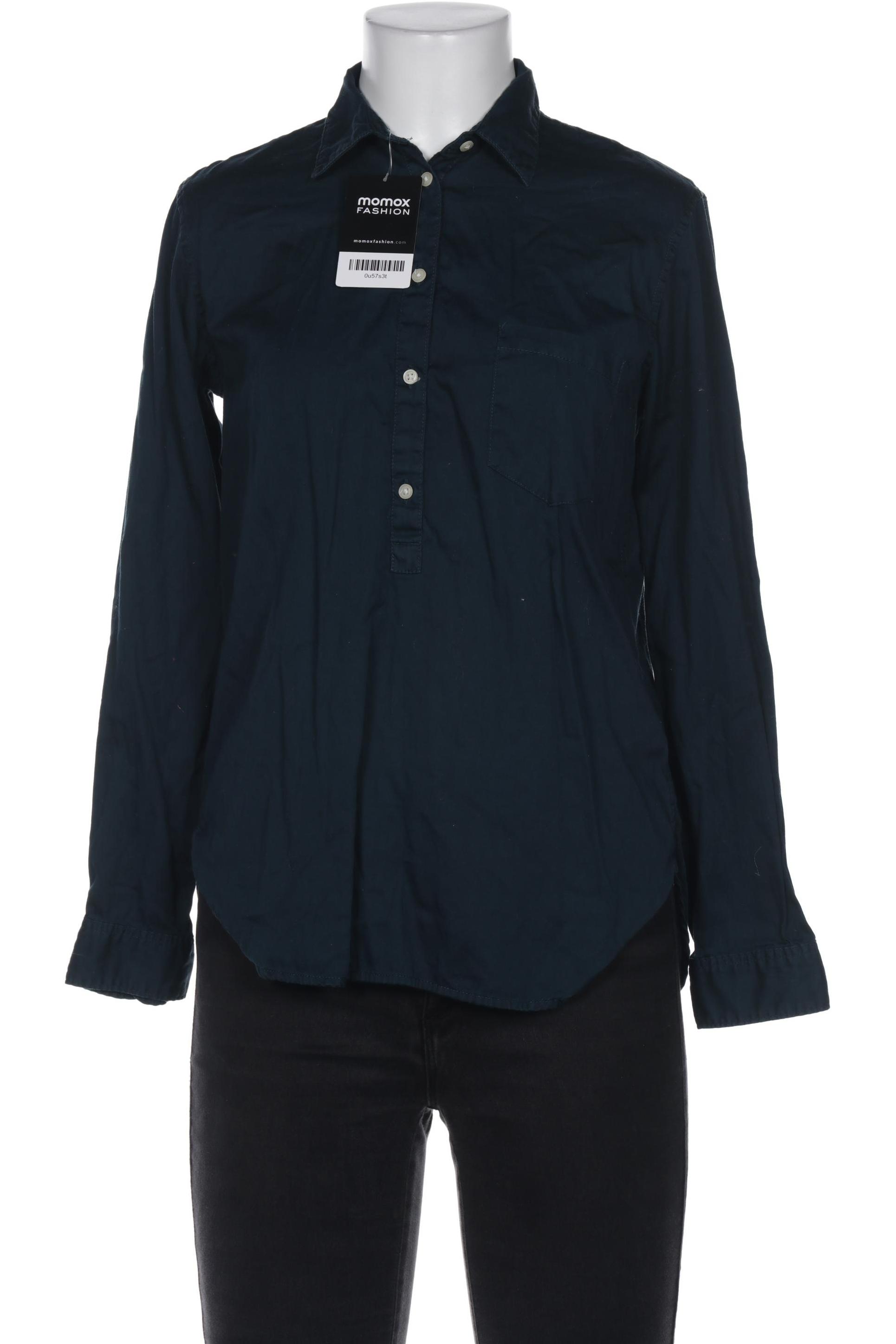 

GAP Damen Bluse, türkis, Gr. 36