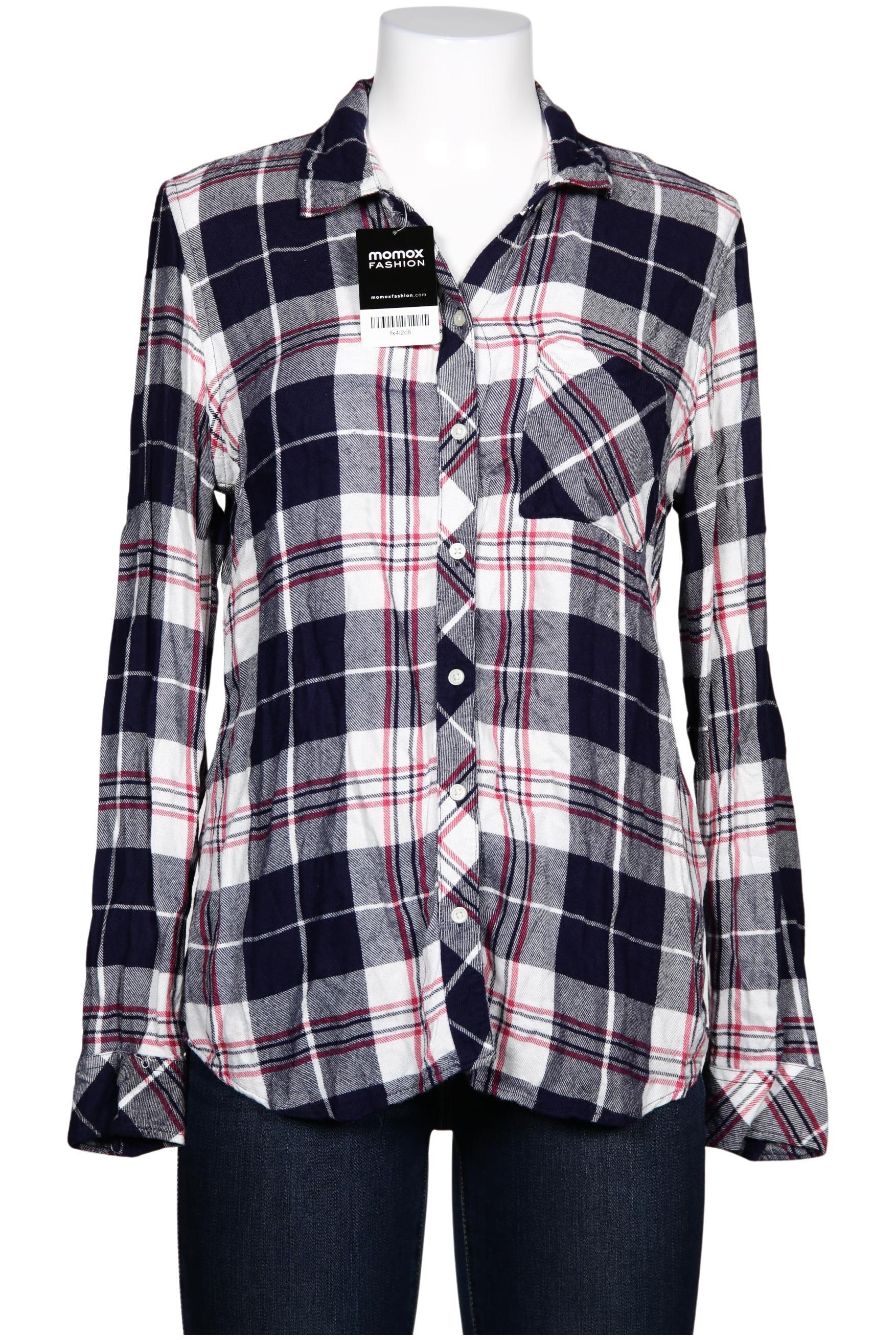 

GAP Damen Bluse, marineblau, Gr. 38